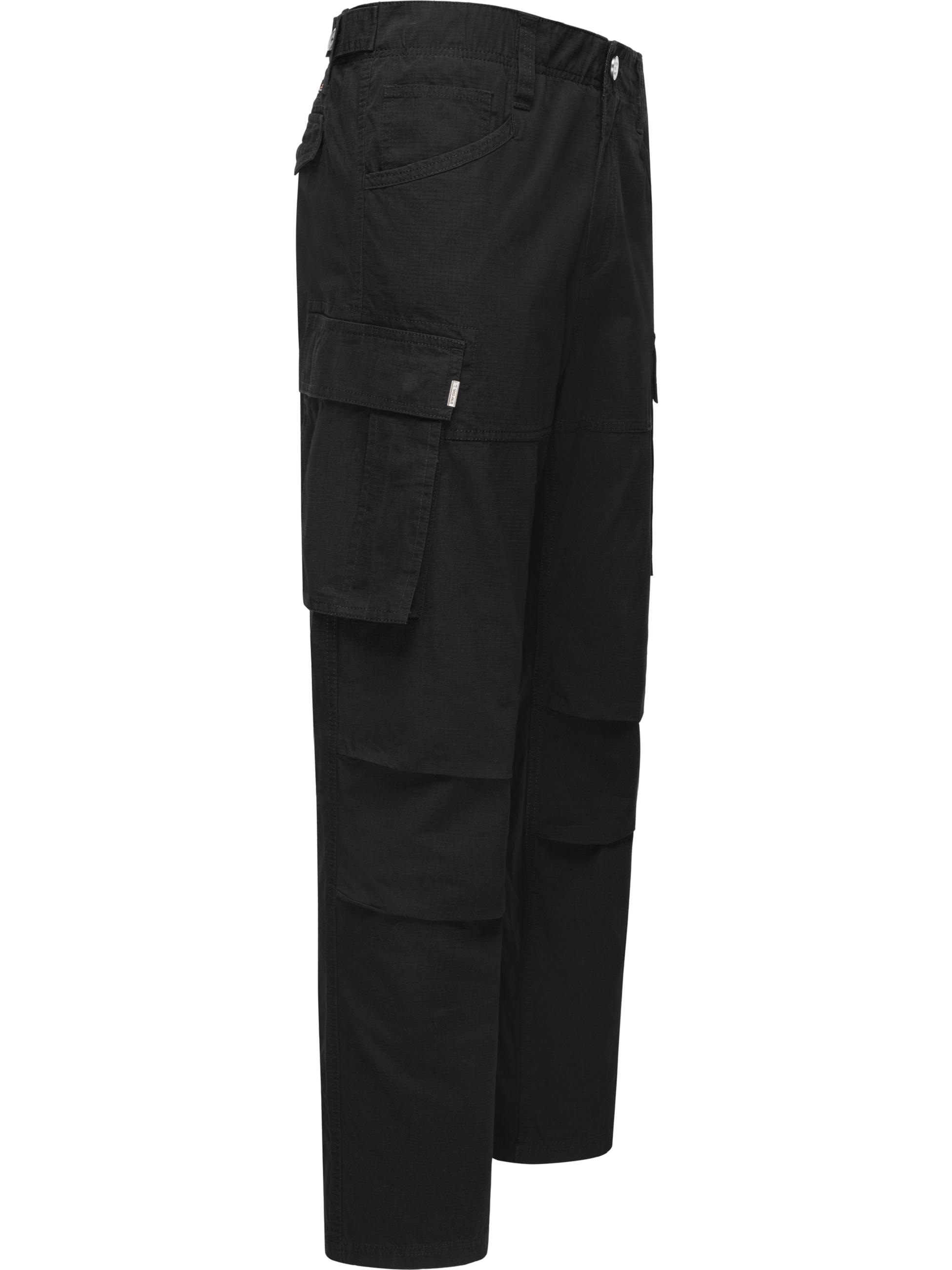 Ragwear Cargohose »Cargohose Merly Long«