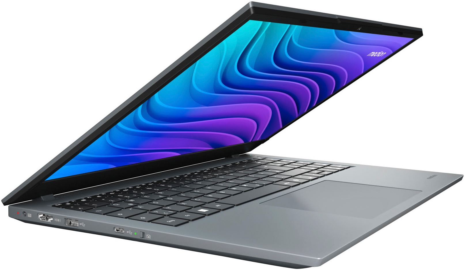 Medion® Notebook »E15443«, 39,6 cm, / 15,6 Zoll, Intel, Core Ultra 7, ARC, 1000 GB SSD