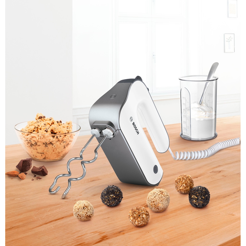 BOSCH Handmixer »MFQ49700«, 850 W