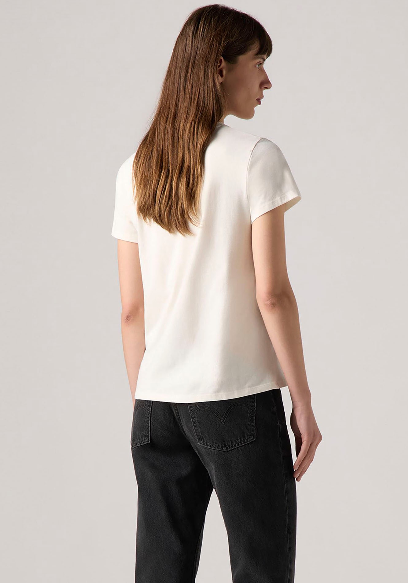 Levi's® T-Shirt »LSE THE PERFECT TEE«