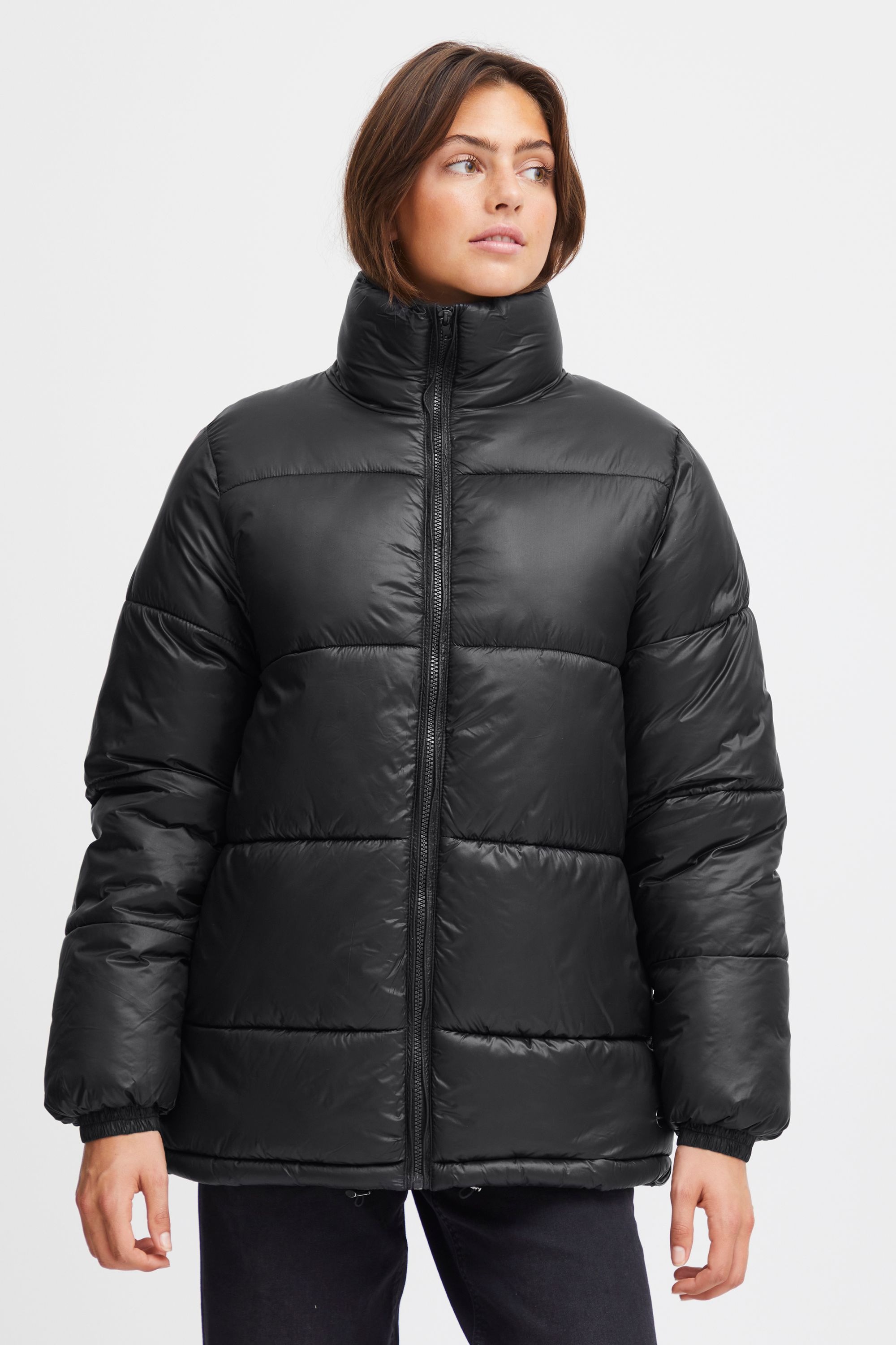OXMO Steppjacke »Steppjacke OXAbelone«
