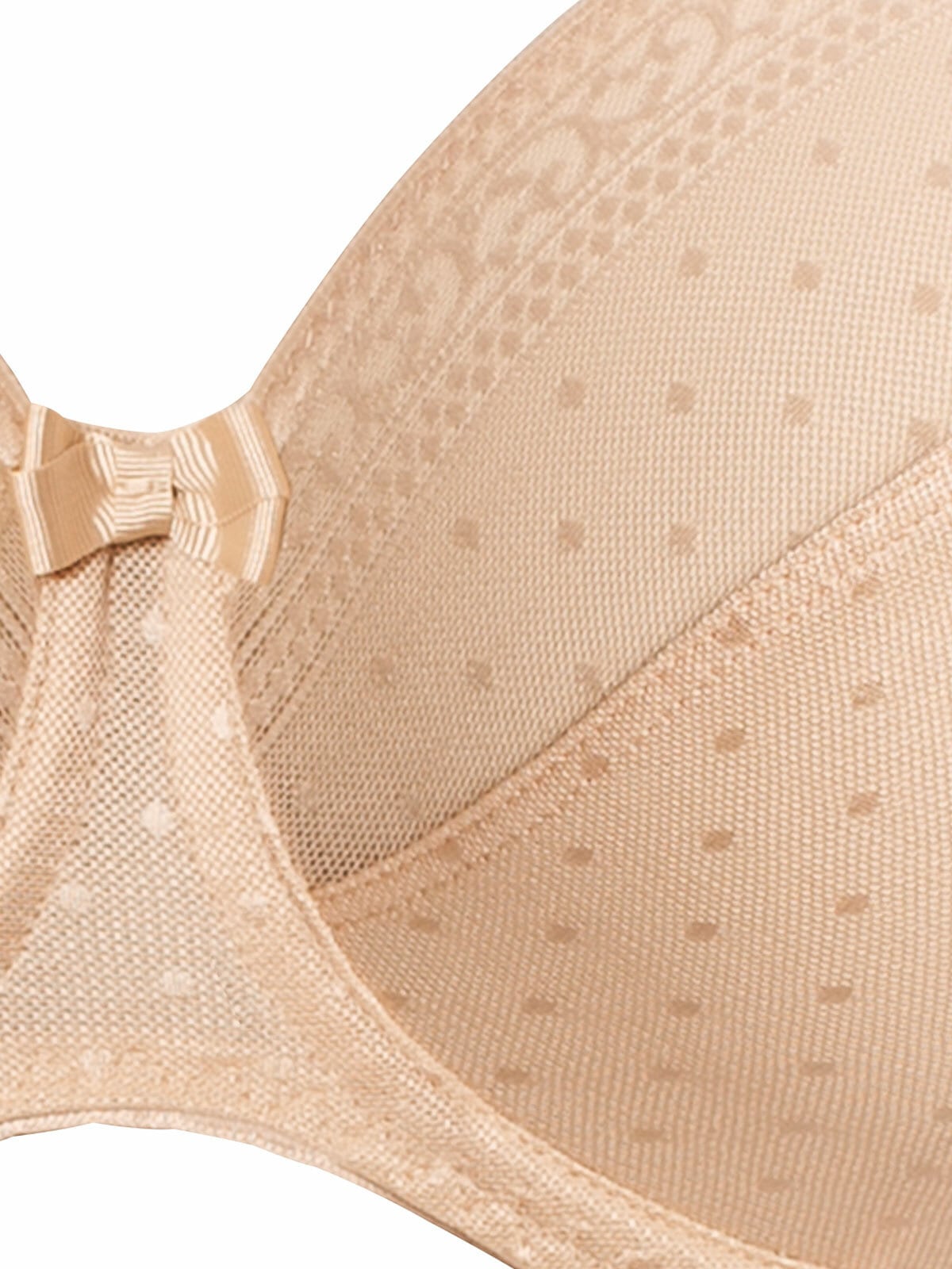 Ulla Dessous Bügel-BH »BH mit Bügel Meghan«