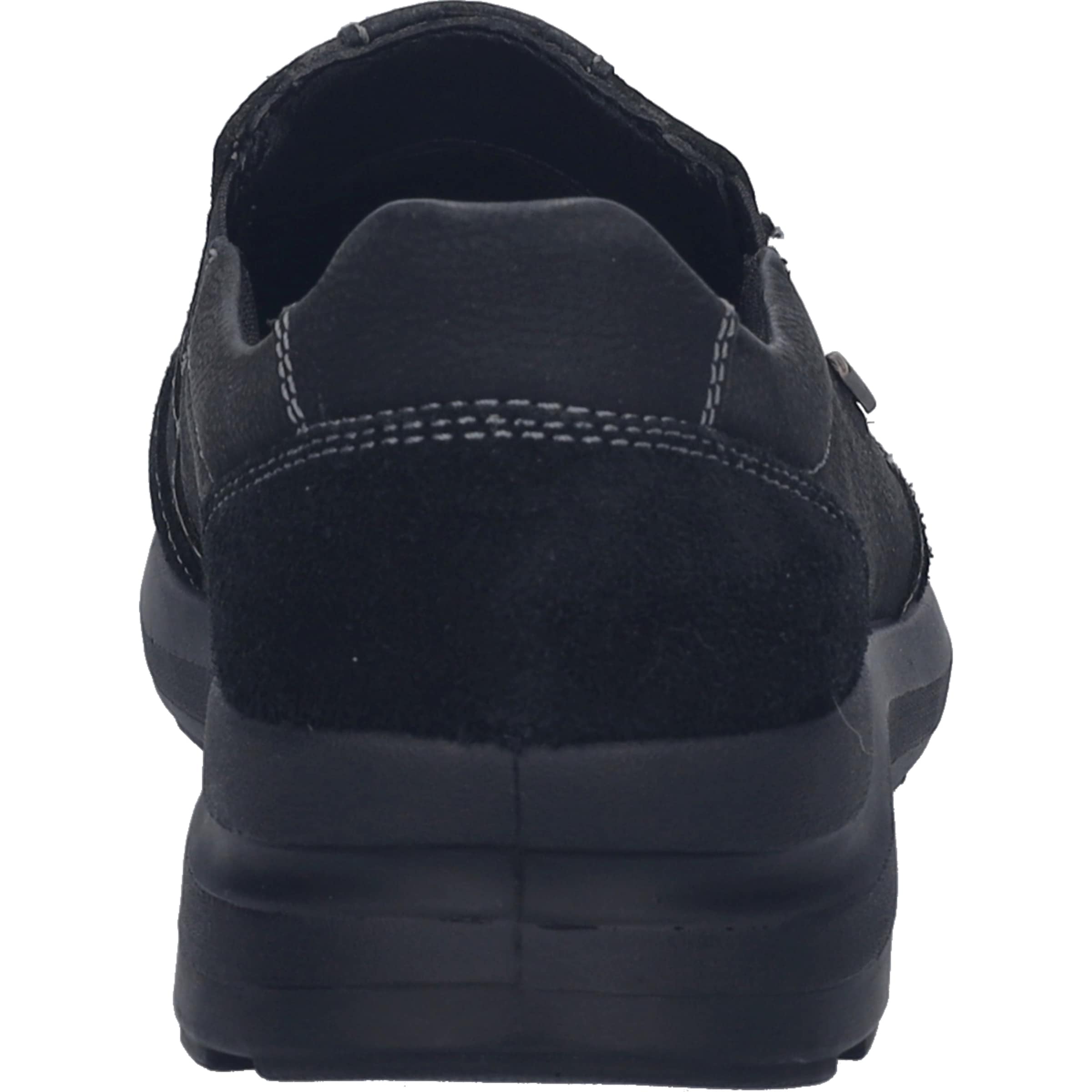 Josef Seibel Slipper »Marley 52, schwarz«