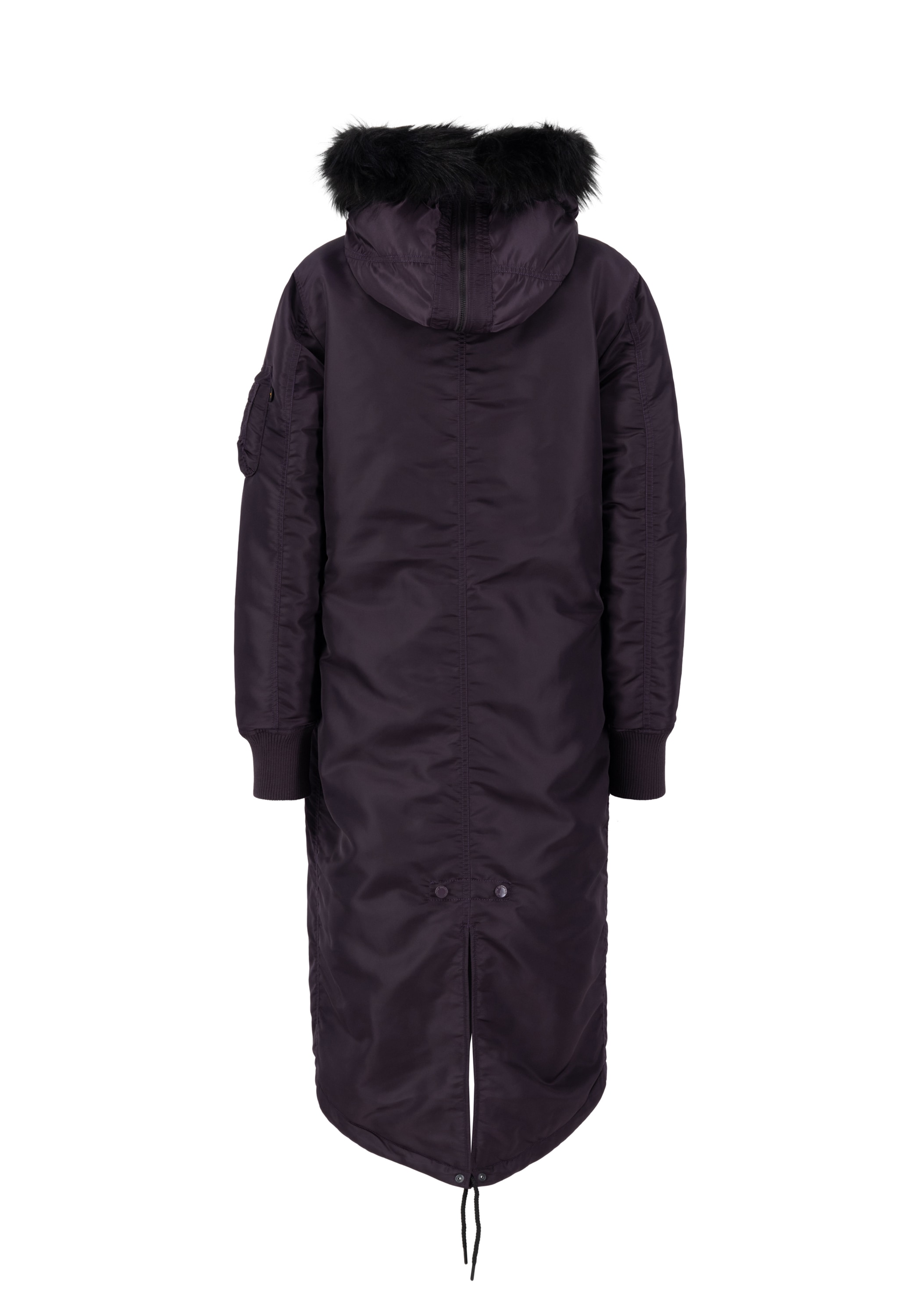 Alpha Industries Winterjacke »Alpha Industries Women - Cold Weather Jackets«