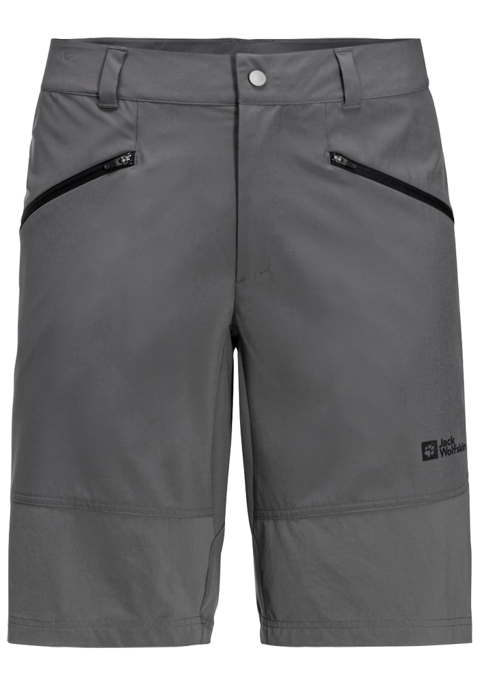 Jack Wolfskin Shorts »HIKING ALPINE SHORT M«