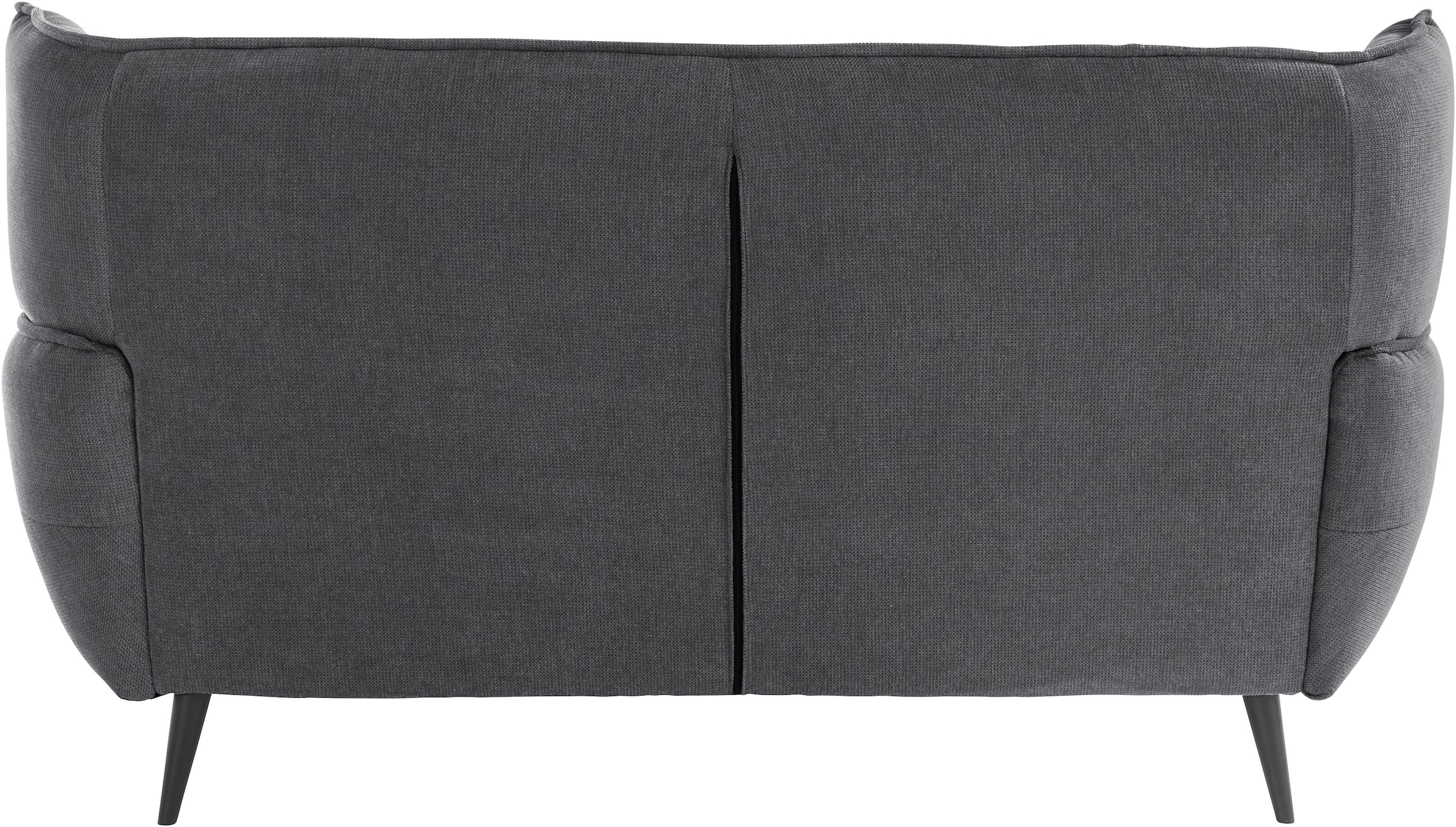 Leonique 2-Sitzer »Ariana«, Big-Sofa bzw. stylischer Hochlehner