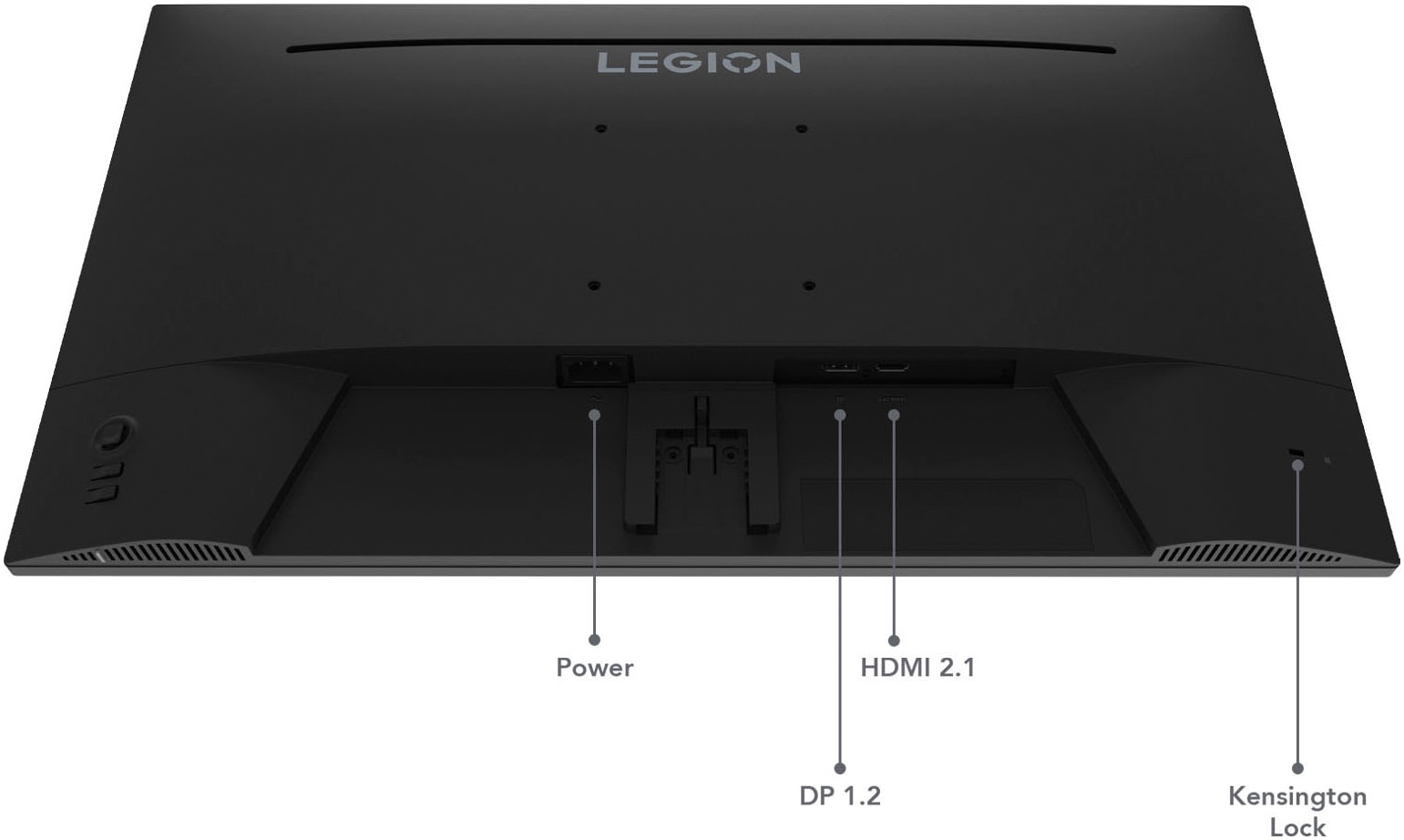 Lenovo Gaming-Monitor »R27s(A25270FR0)«, 69 cm/27 Zoll, 1920 x 1080 px, Full HD, 1 ms Reaktionszeit, 144 Hz
