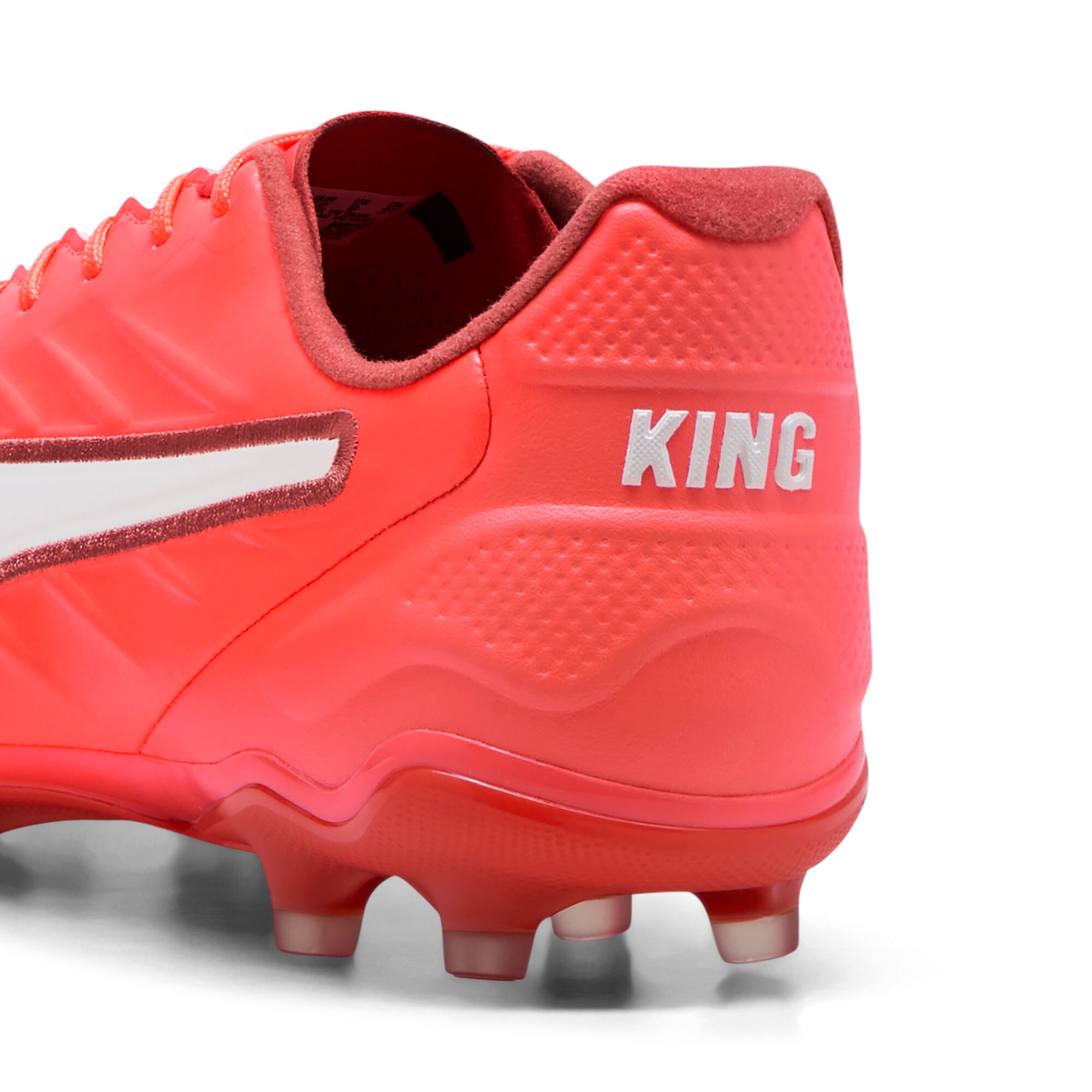 PUMA Fußballschuh »KING PRO FG/AG«