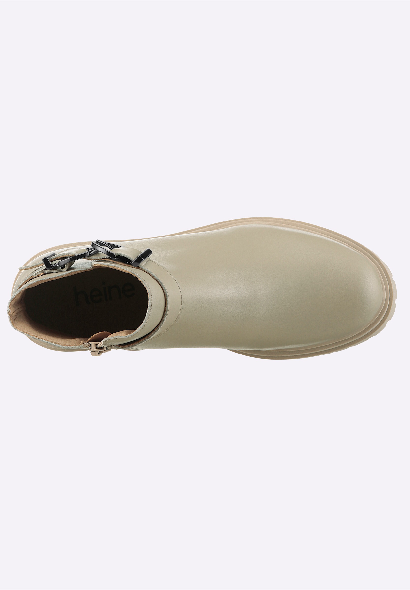 heine Stiefelette »Stiefelette Stiefelette«