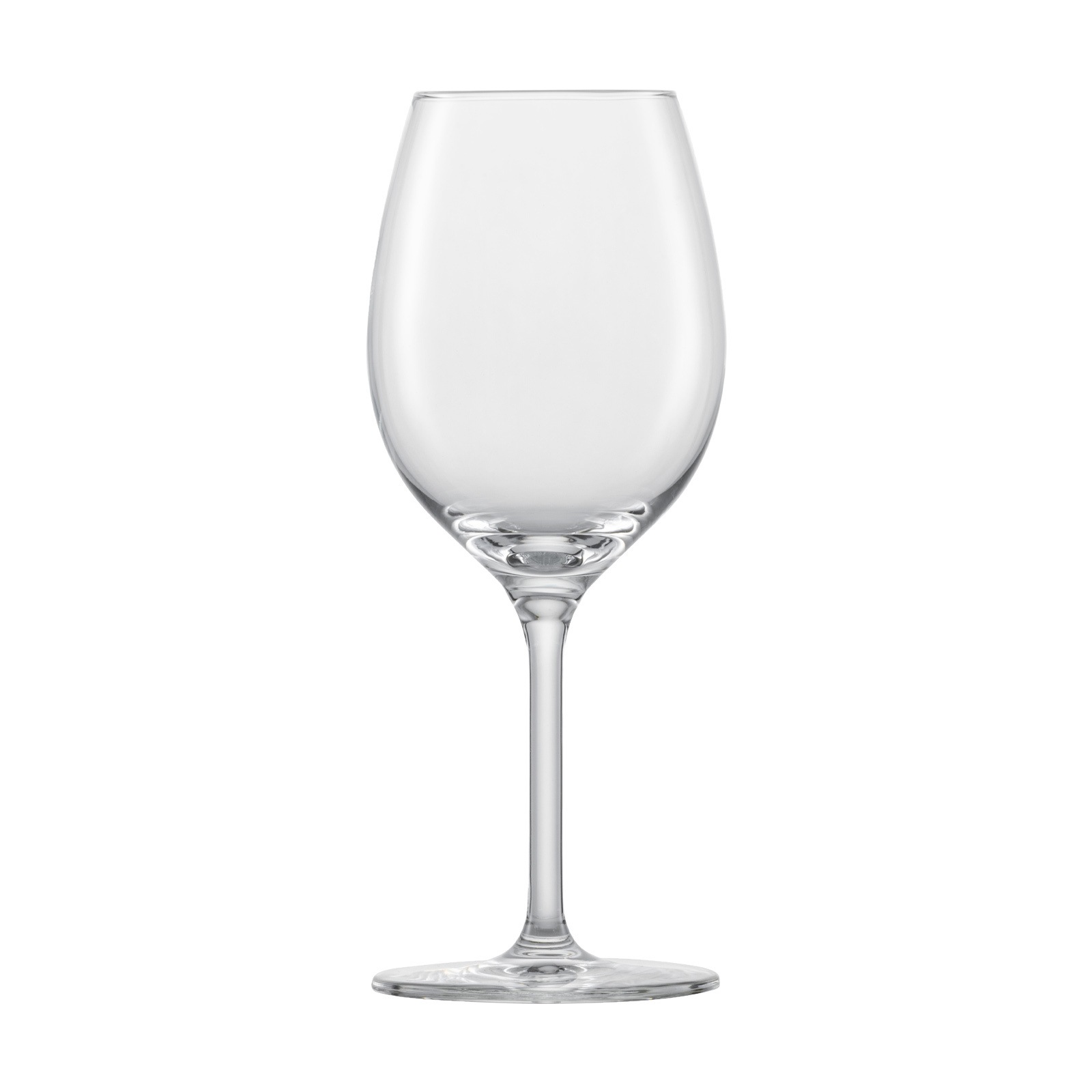 SCHOTT-ZWIESEL Weißweinglas »Chardonnay Weißweinglas For you 368 ml 4er Set transparent« Spülmaschinengeeignet