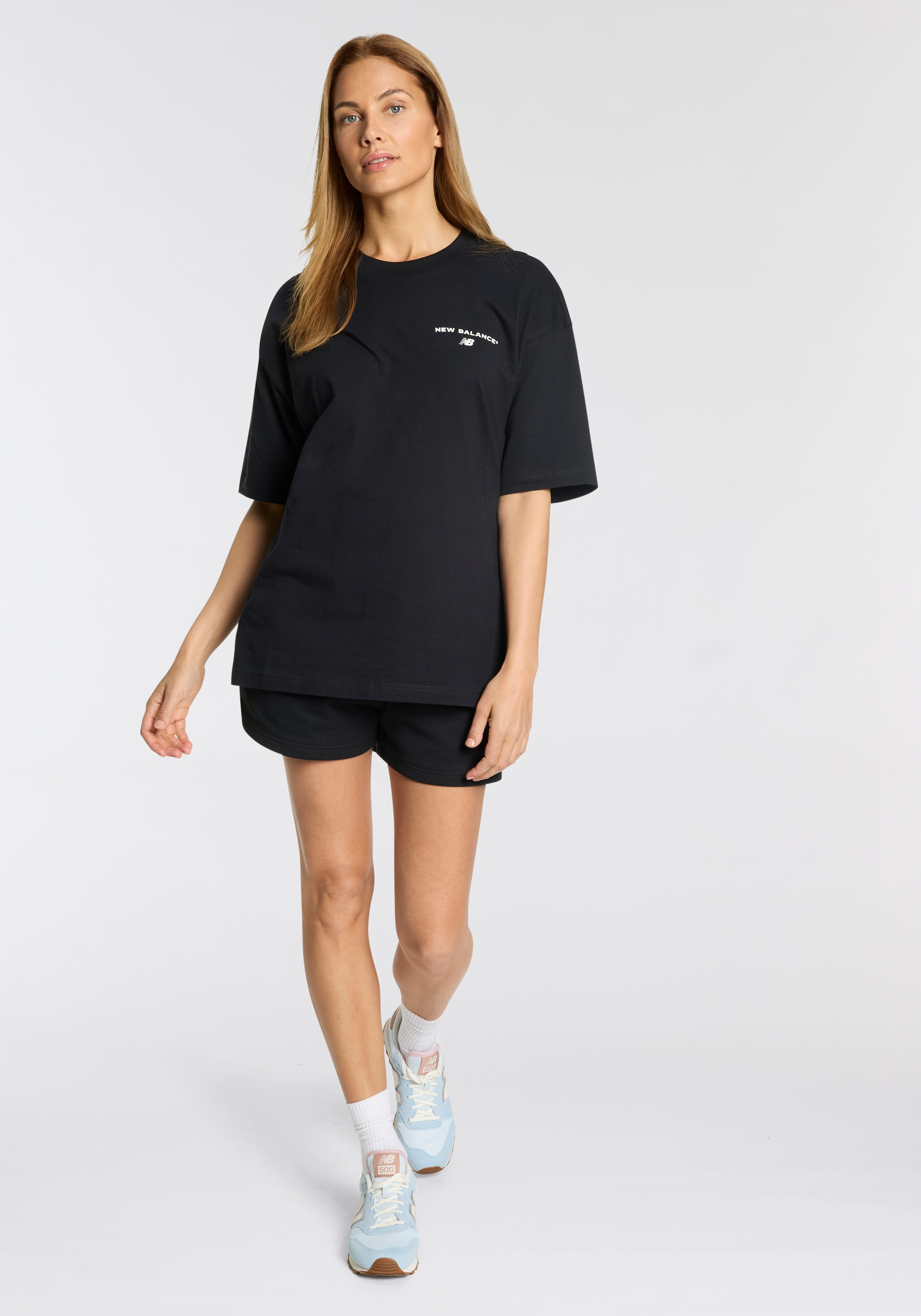 New Balance Sporttasche »DUFFEL«