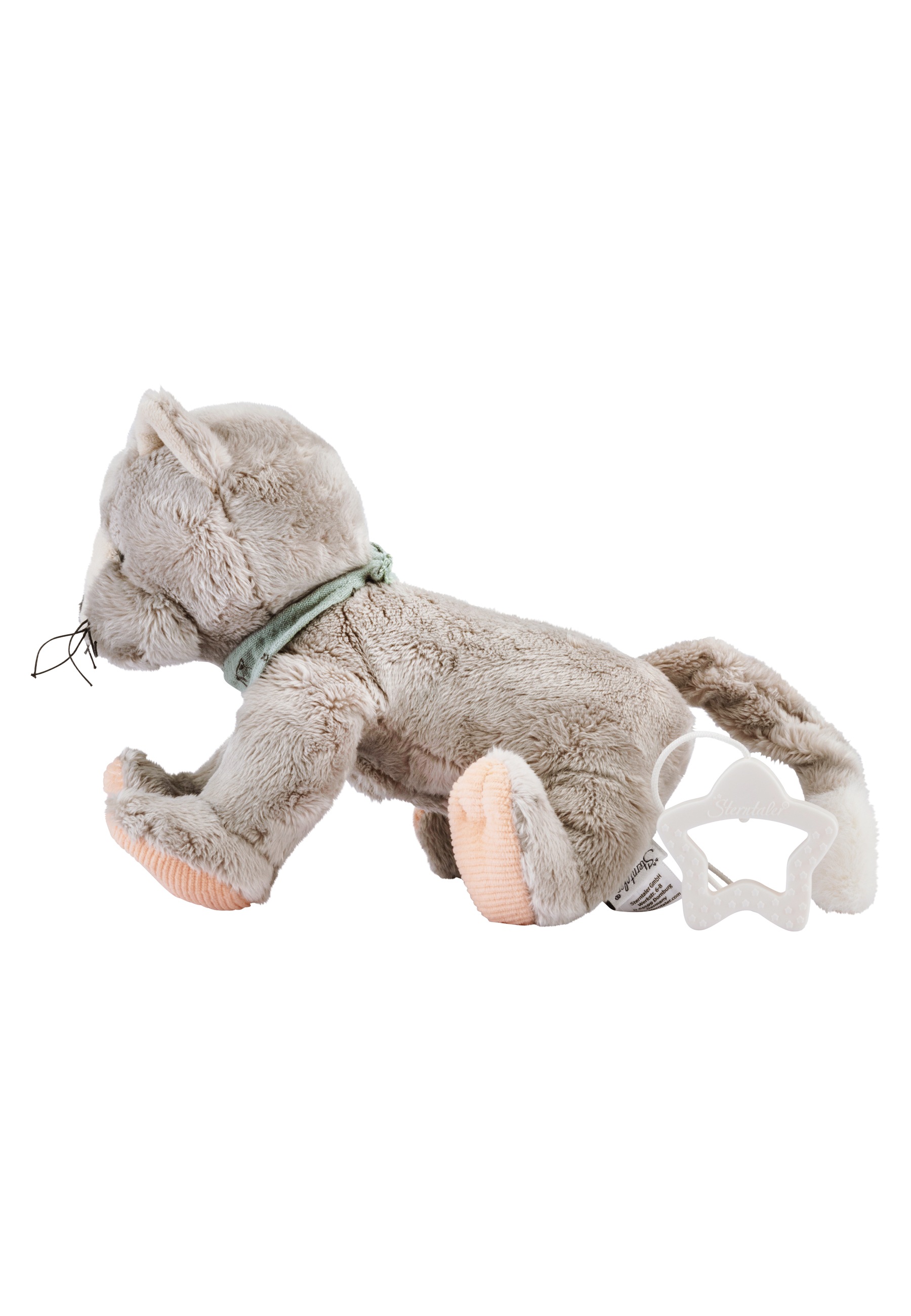 Sterntaler® Spieluhr »Spieluhr M KATZE Lilly«