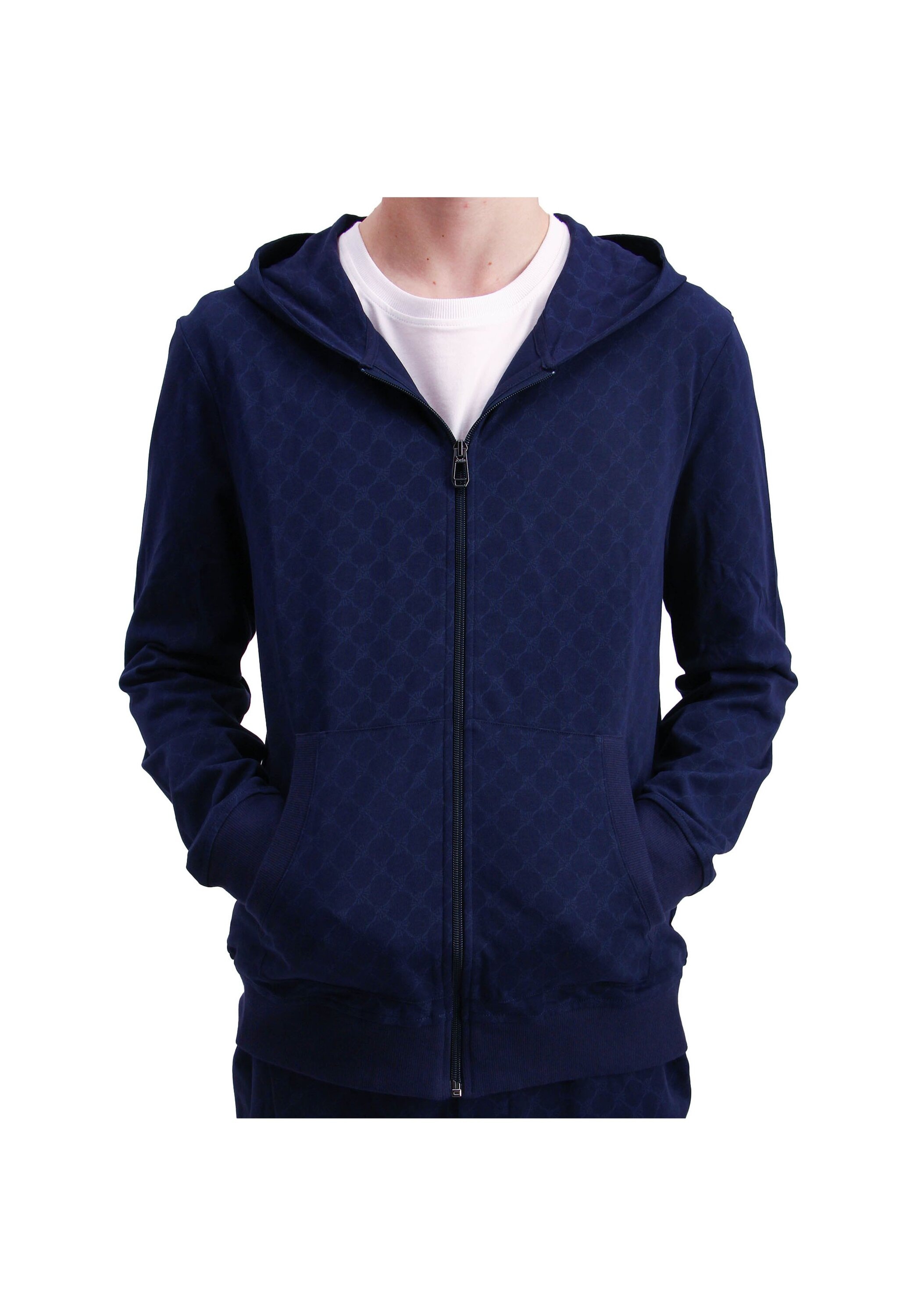JOOP! Sweatshirt »Sweatjacke Leisure 1er Pack«