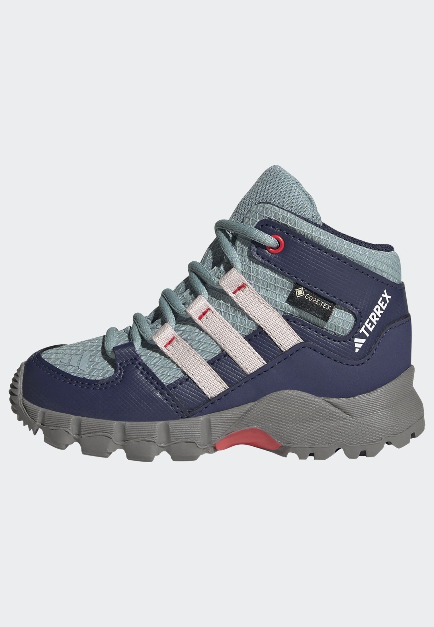 adidas TERREX Wanderschuh »TERREX MID GORE-TEX«, für Kinder