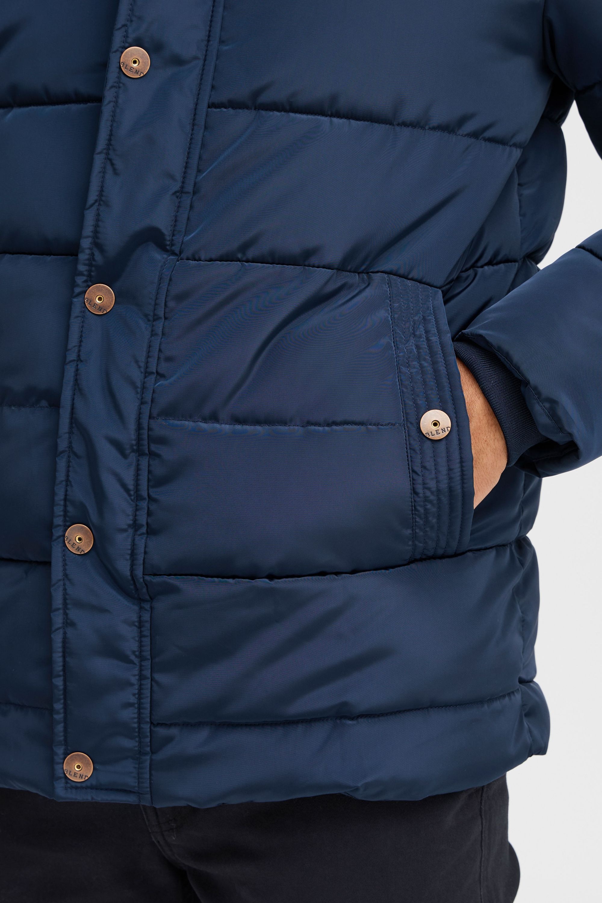 Blend Winterjacke »Winterjacke BHFrederic«