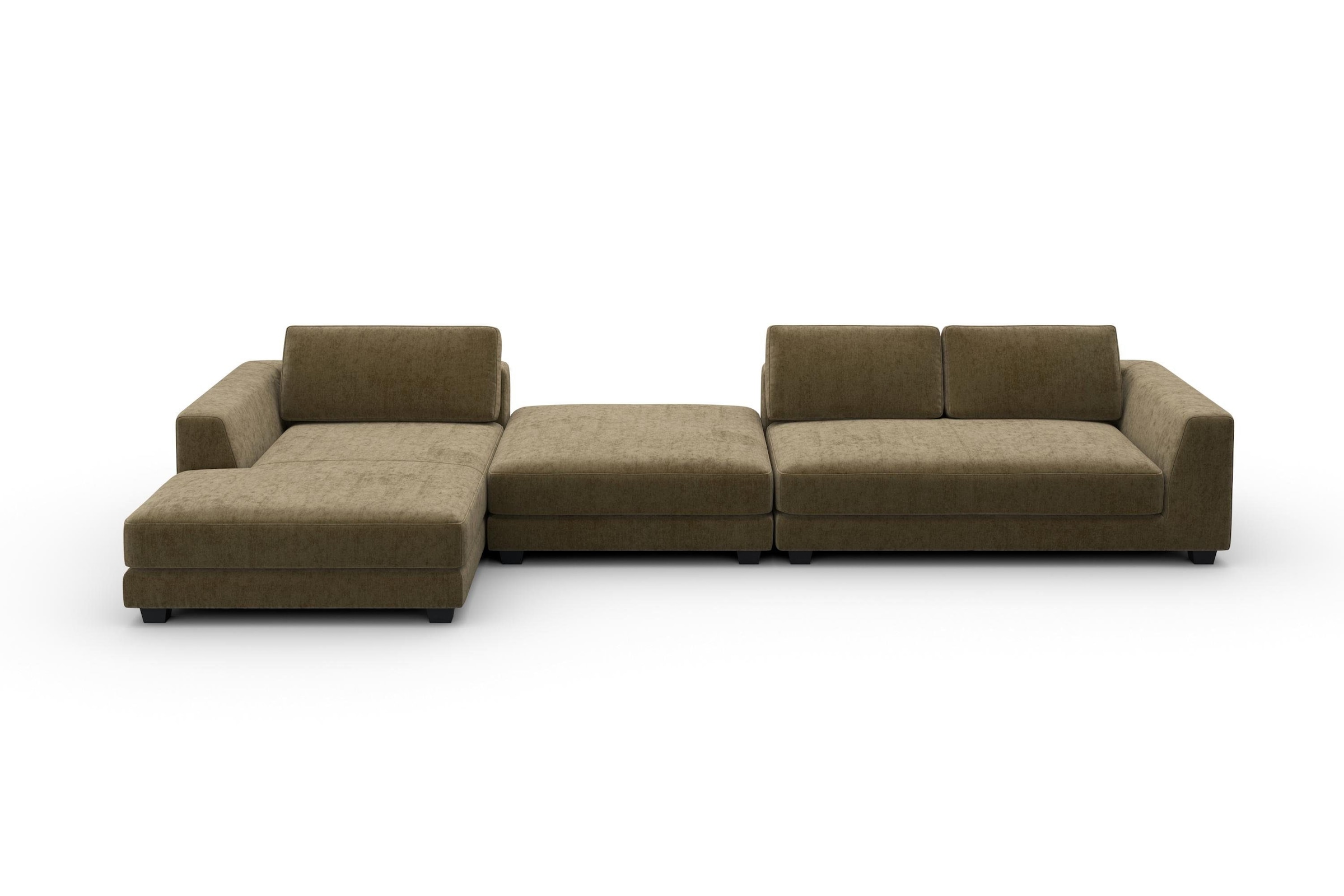 machalke® Ecksofa »atoll, L-Form«