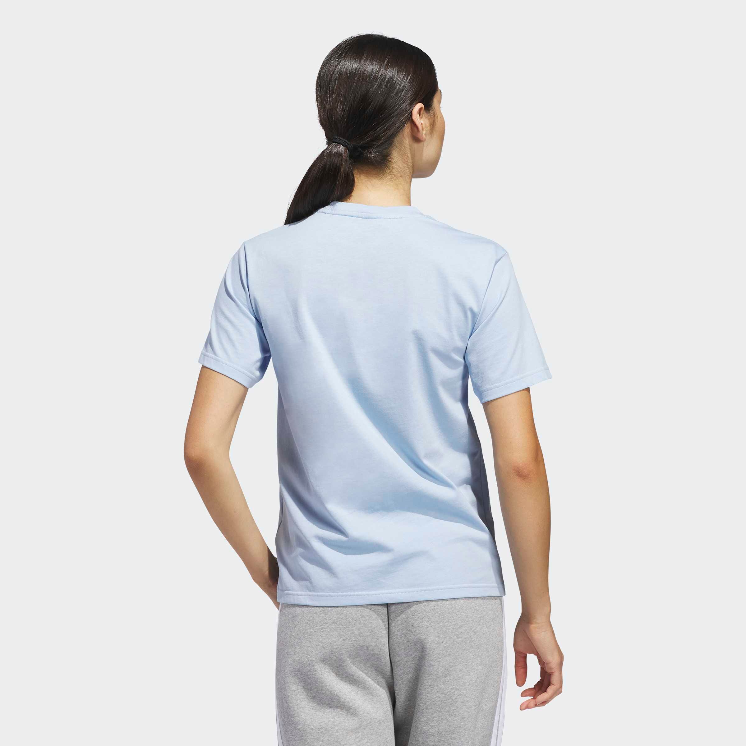 adidas Sportswear T-Shirt »LIMONCELLO GRAPHIC«