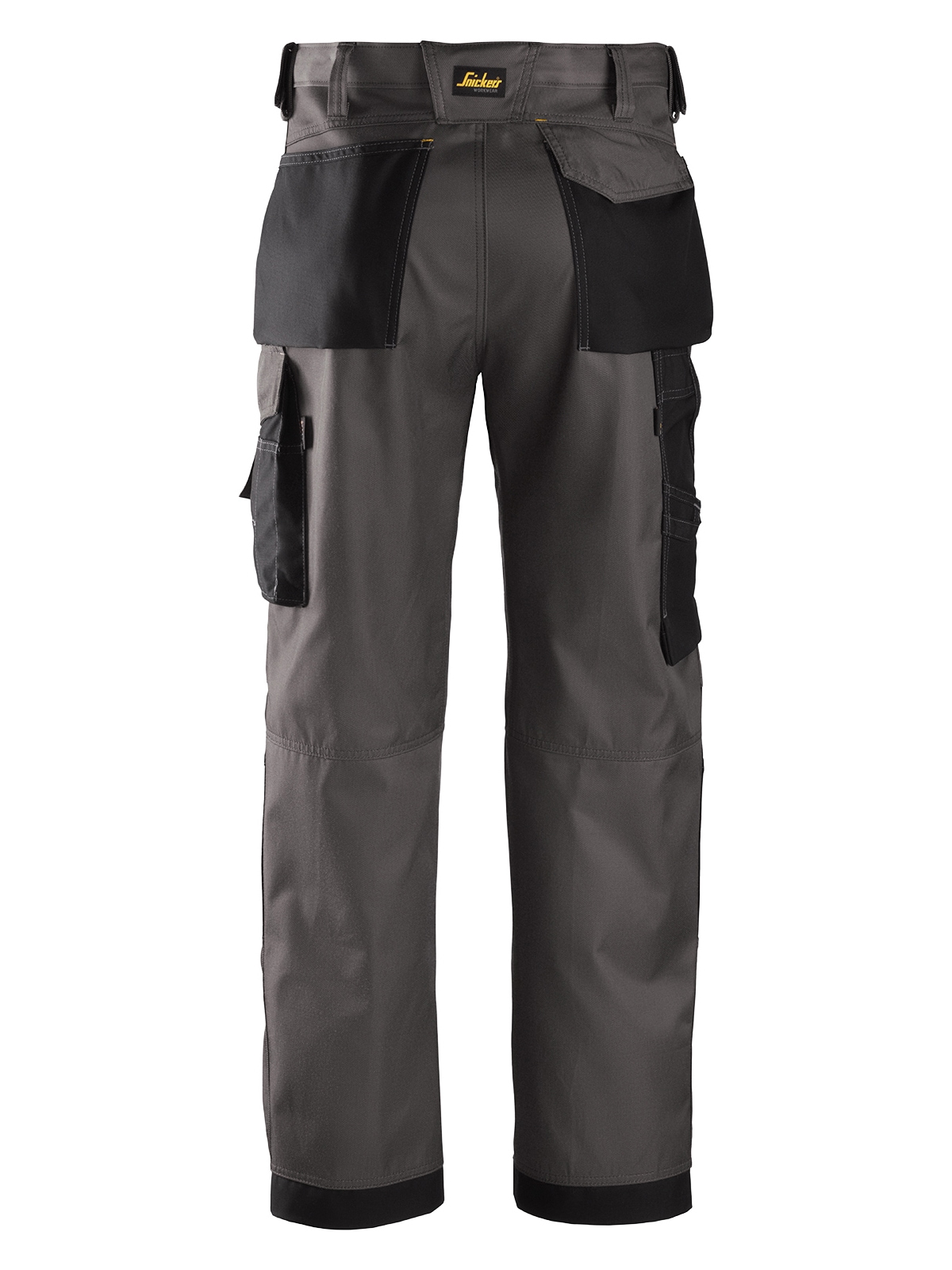 Snickers Workwear Arbeitshose »Bekleidung Dura Twill Handwerker Hose«