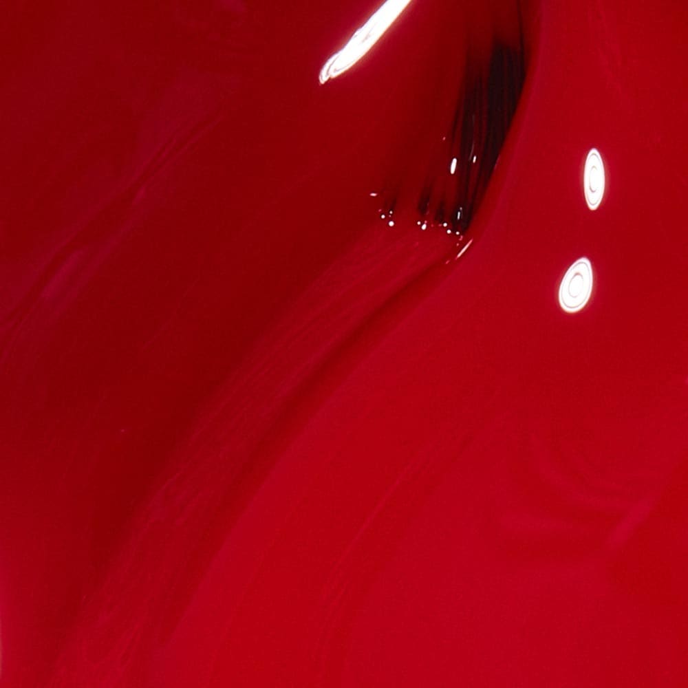 OPI Nagellack »Nail Lacquer« schnelltrocknend, glänzend, glattes Finish, wischfest, hohe Deckkraft