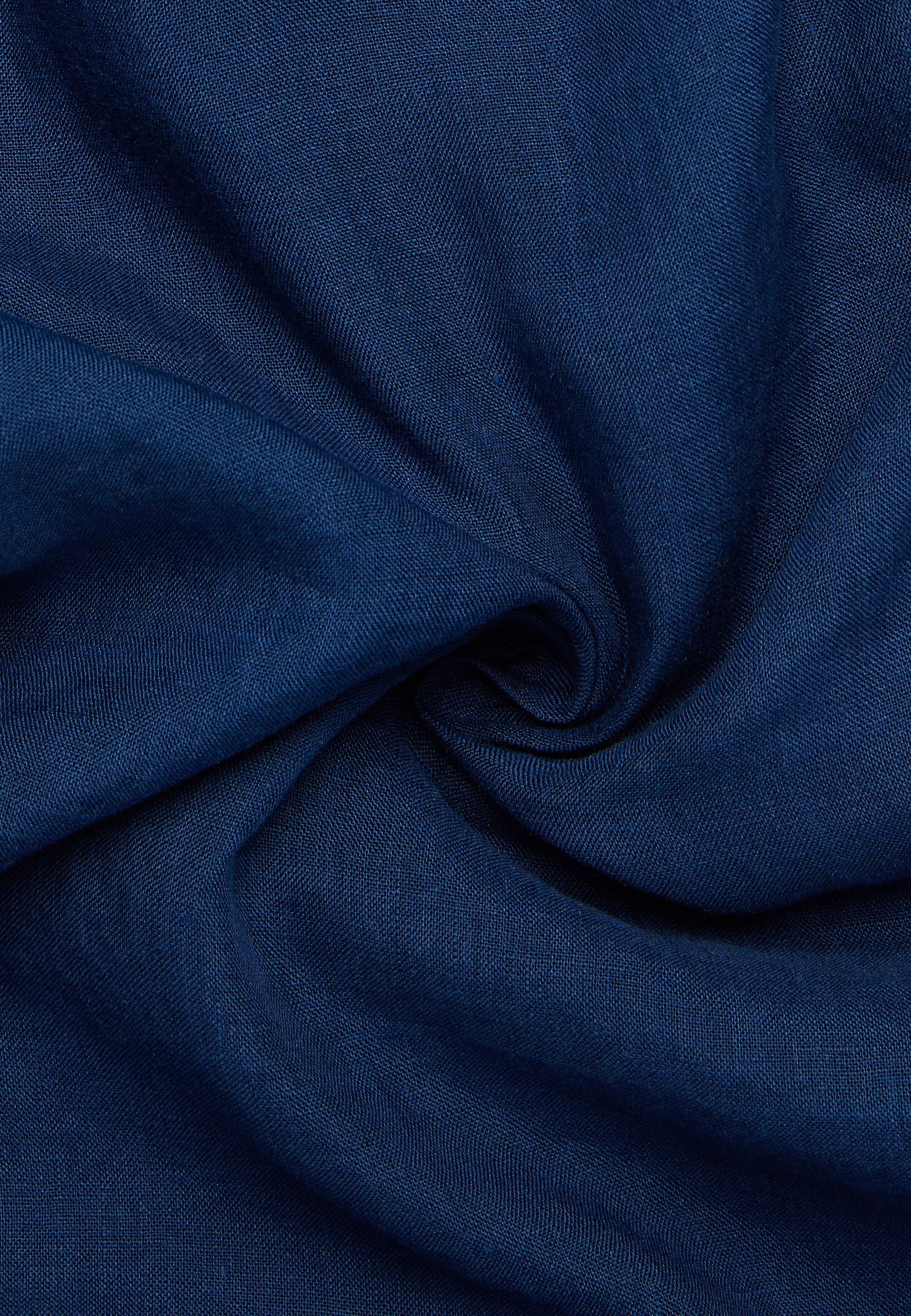 Eterna Blusenkleid »LOOSE FIT«