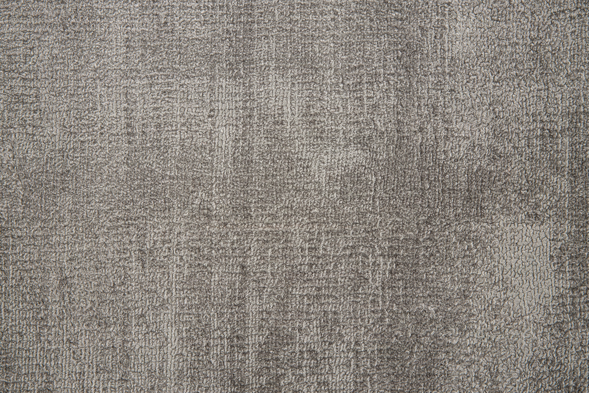 TOM TAILOR HOME Teppich »Shine uni«, rechteckig, 8 mm Höhe, Handweb Teppich, 100% Viskose, handgewebt, mit elegantem Schimmer