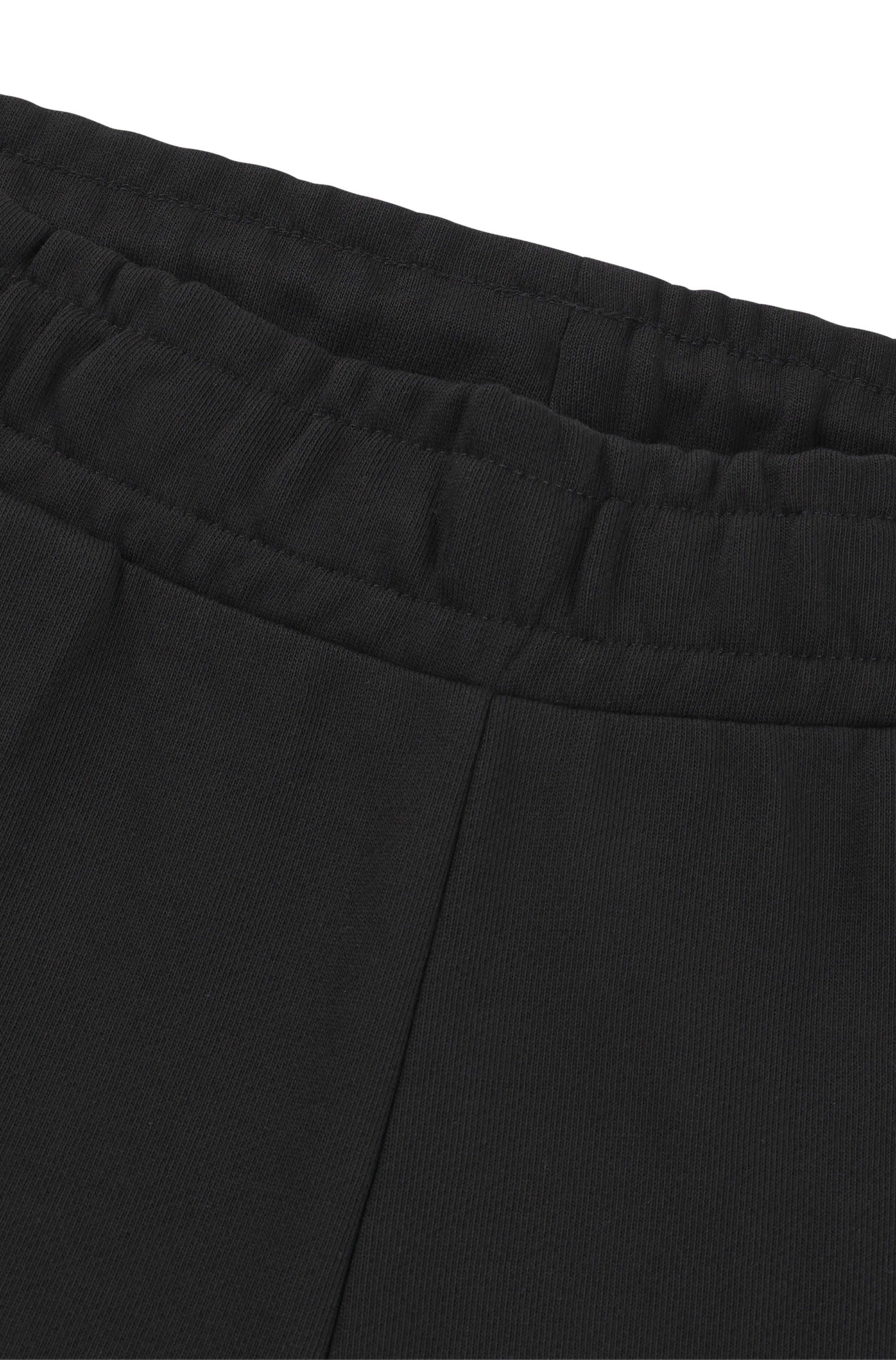 HUGO Blue Jogger Pants »Straight Jogger«, mit weitem Bein Flared Pants Jogpants Trainingshose
