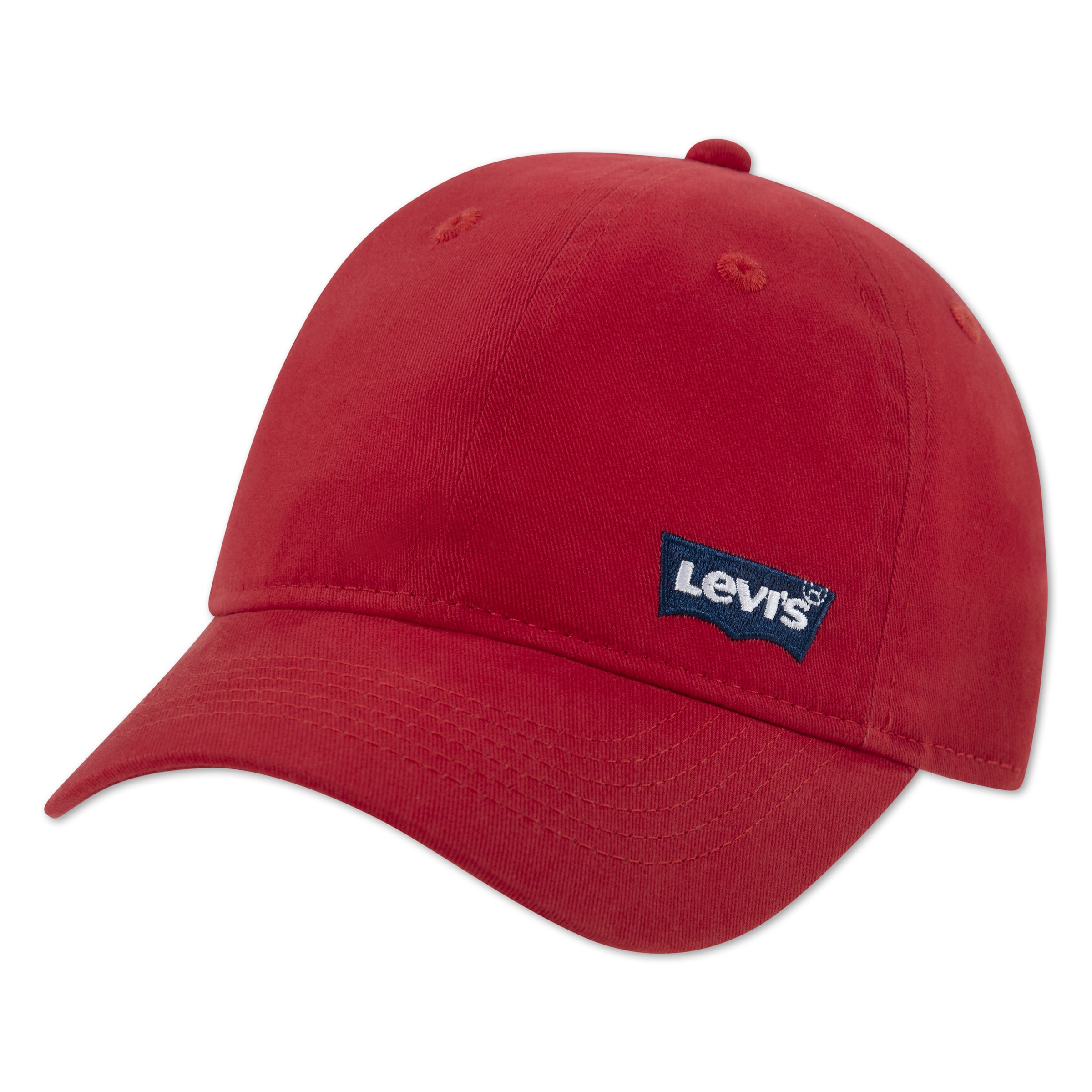 Levi's® Kids Baseball Cap »RICHMOND BATWING CURVE BRIM« UNISEX