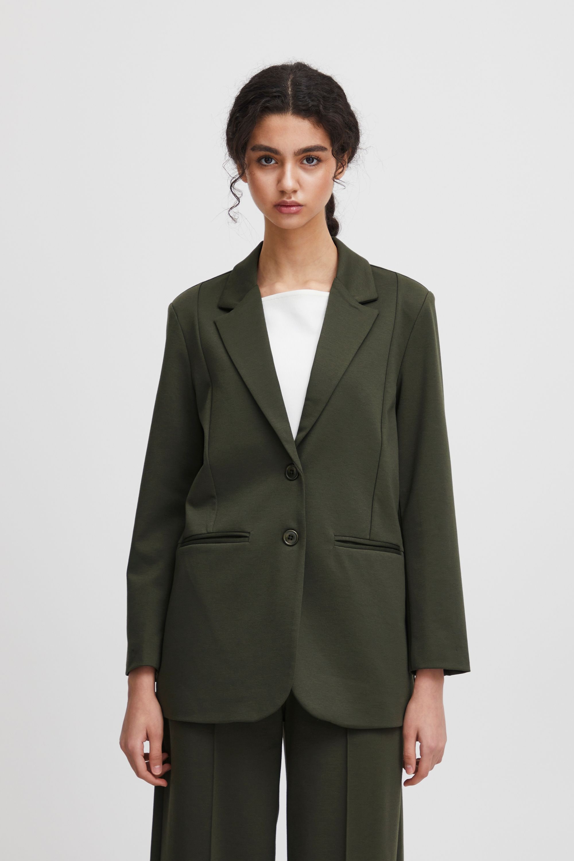 Ichi Jackenblazer »Jackenblazer IHKate«