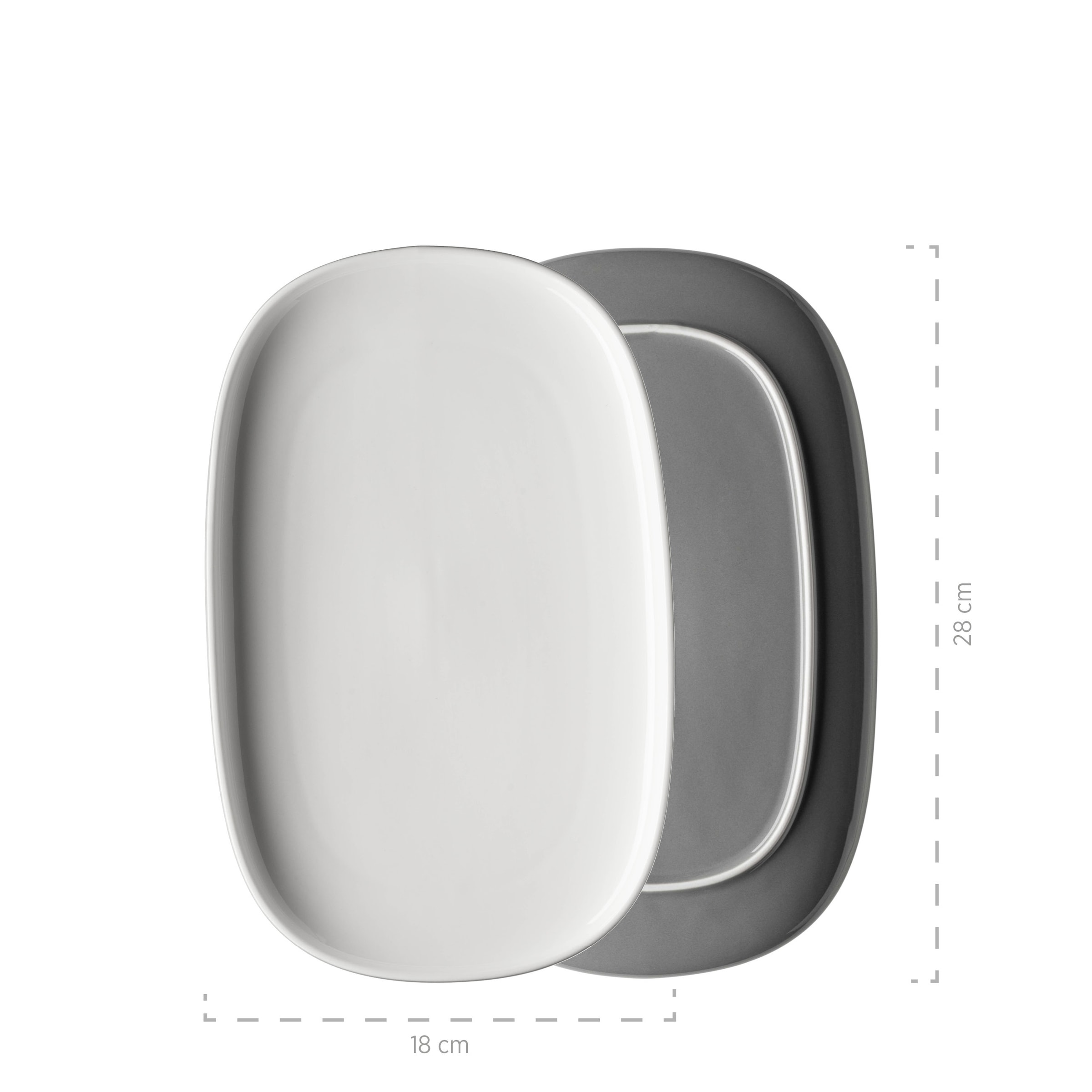 MÄSER Servierplatte »Isora«