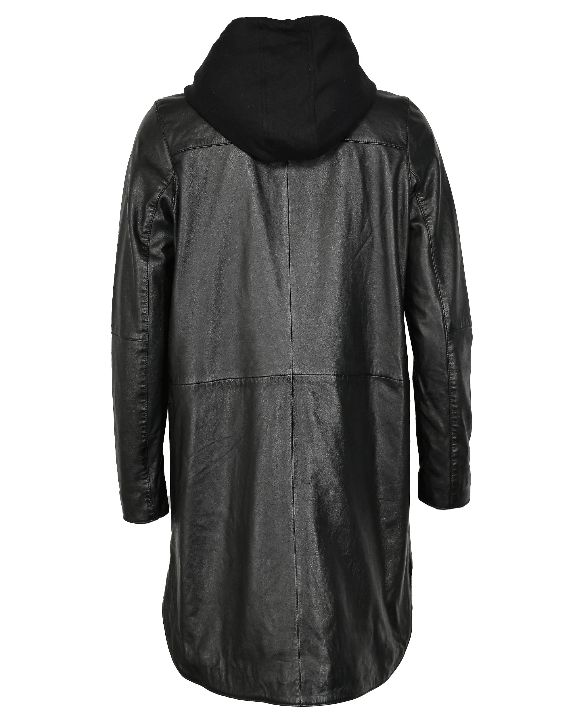 Maze Lederjacke »Ledermantel 4202199«