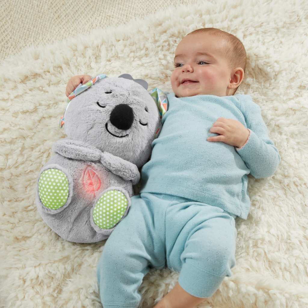 Fisher-Price® Plüschfigur »Schlummer-Koala«