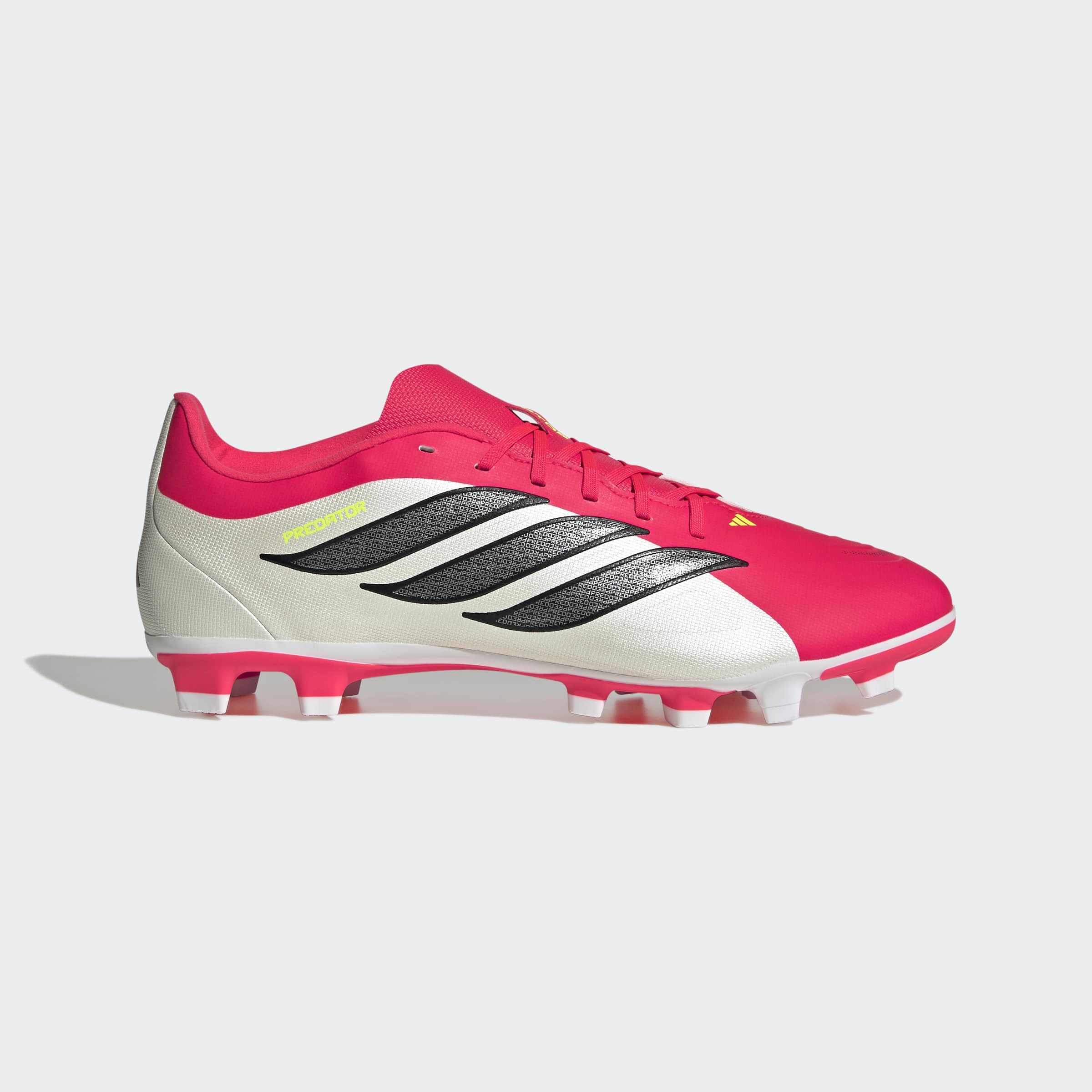 adidas Performance Fußballschuh »PREDATOR CLUB FIRM GROUND/MULTI GROUND«  für viele verschiedene Böden geeignet