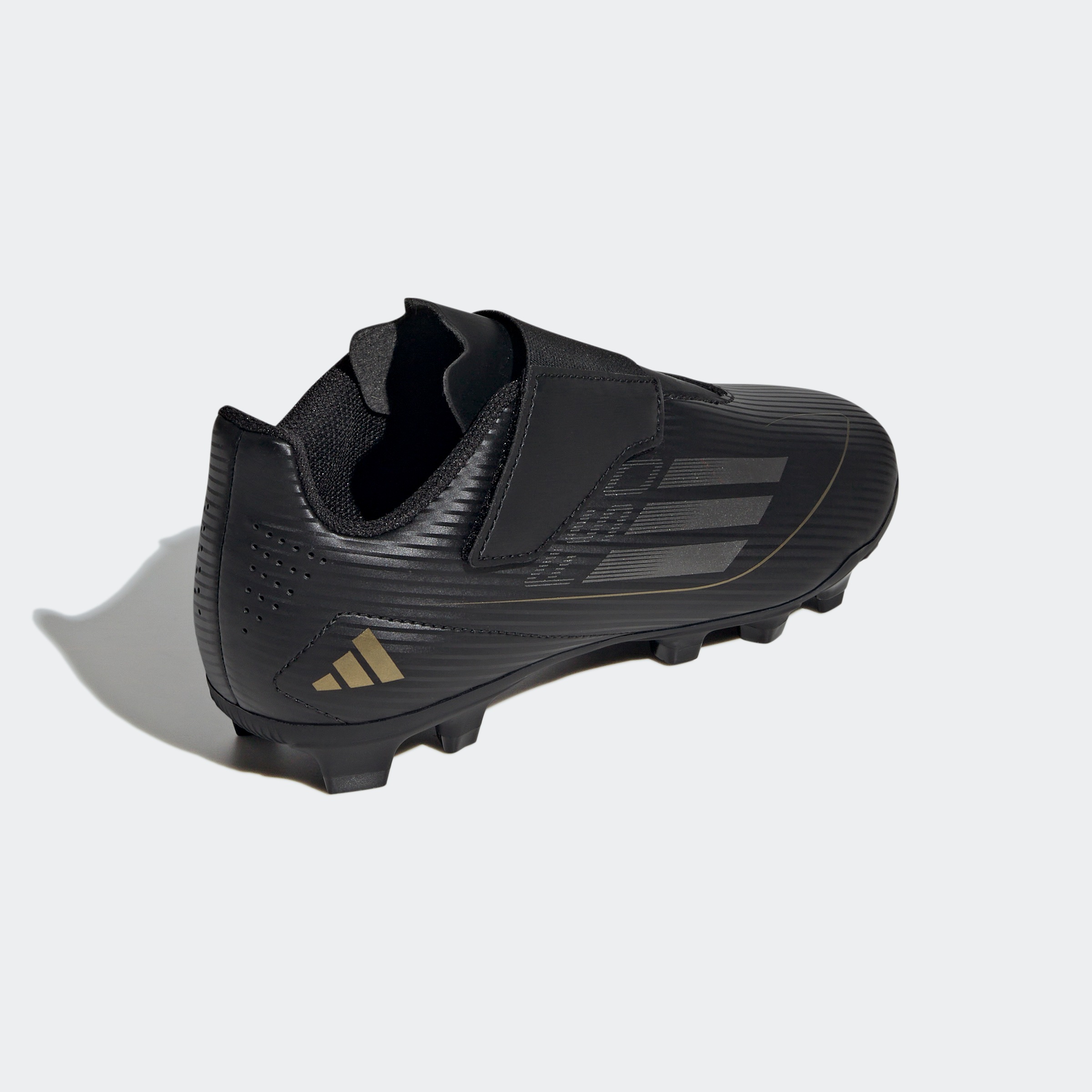 adidas Performance Fußballschuh »F50 CLUB HOOK-AND-LOOP KIDS FXG«