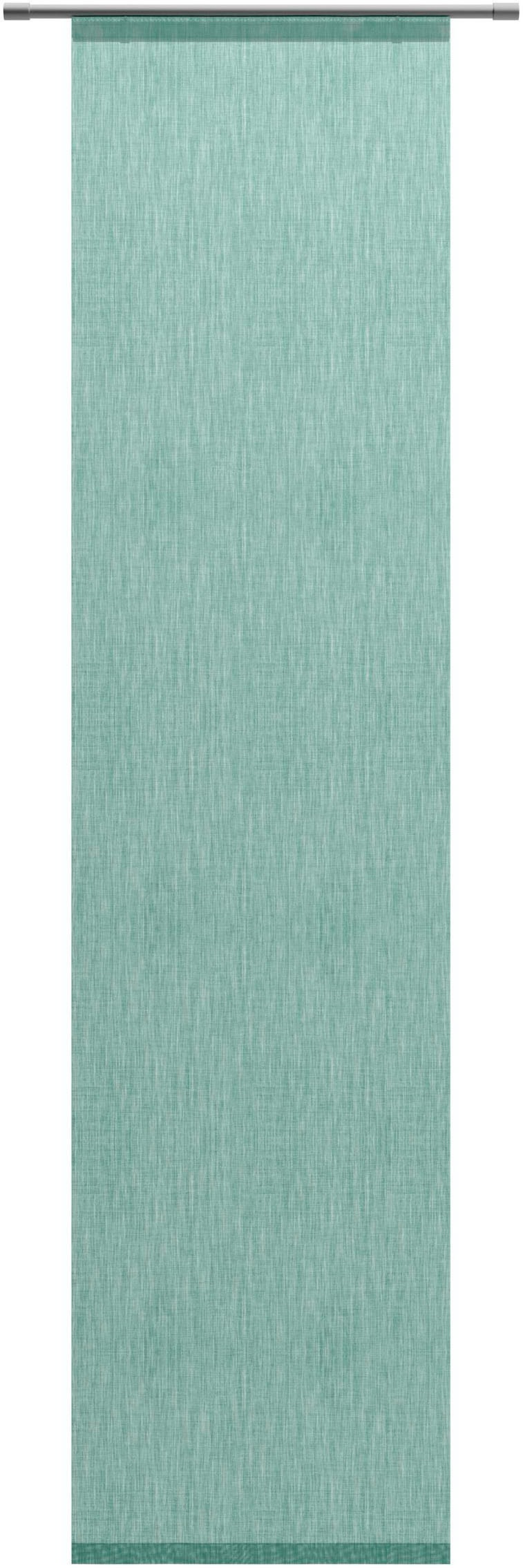 Neutex for you! Schiebegardine »Libre-ECO«, (1 St.), 60 x 245 cm (B x H)