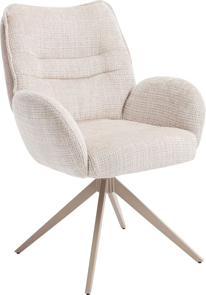 Home affaire Esszimmerstuhl »Ronda« (Set) 2 Stk.