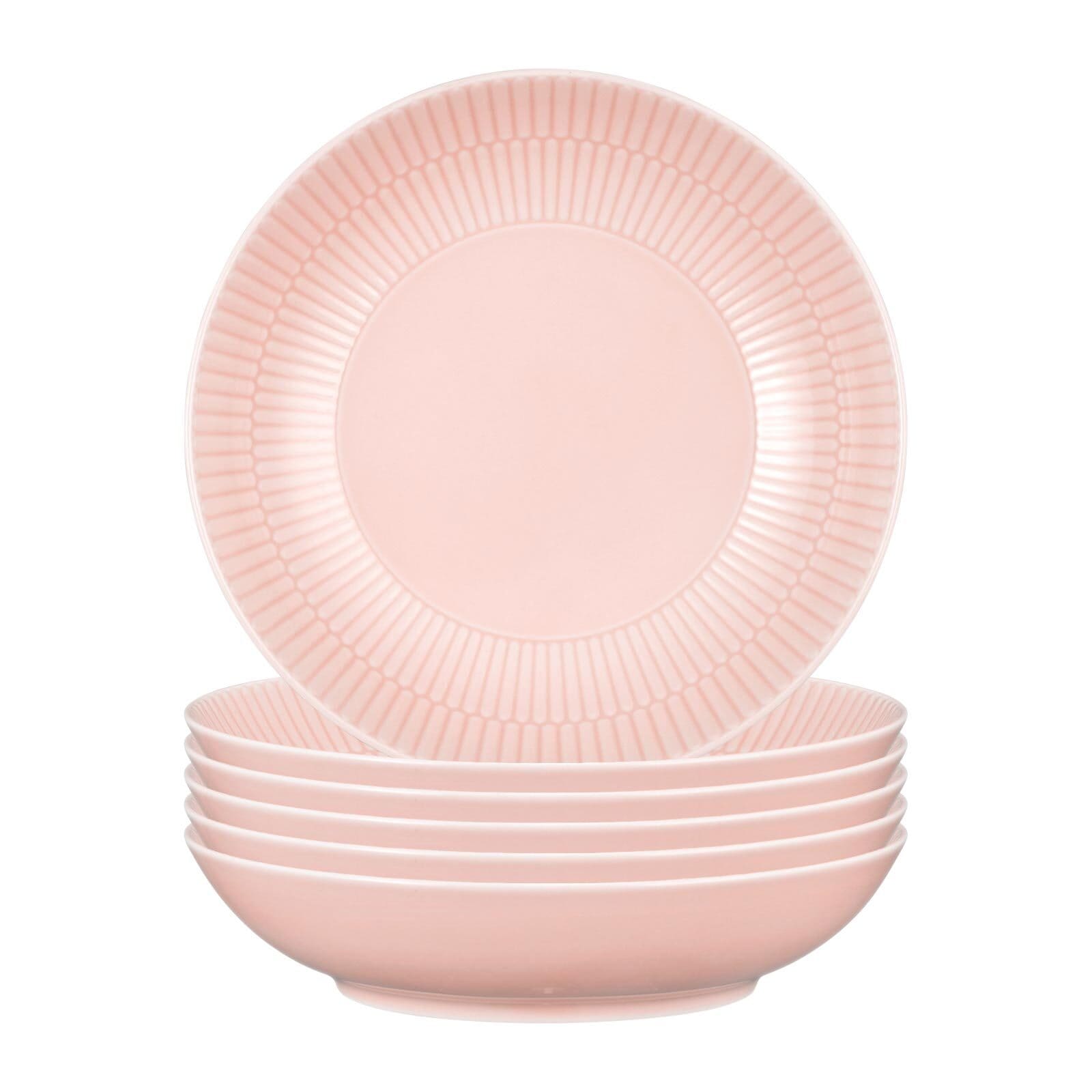 Seltmann Weiden Suppenteller Amina ø 21,2 cm 6er Set