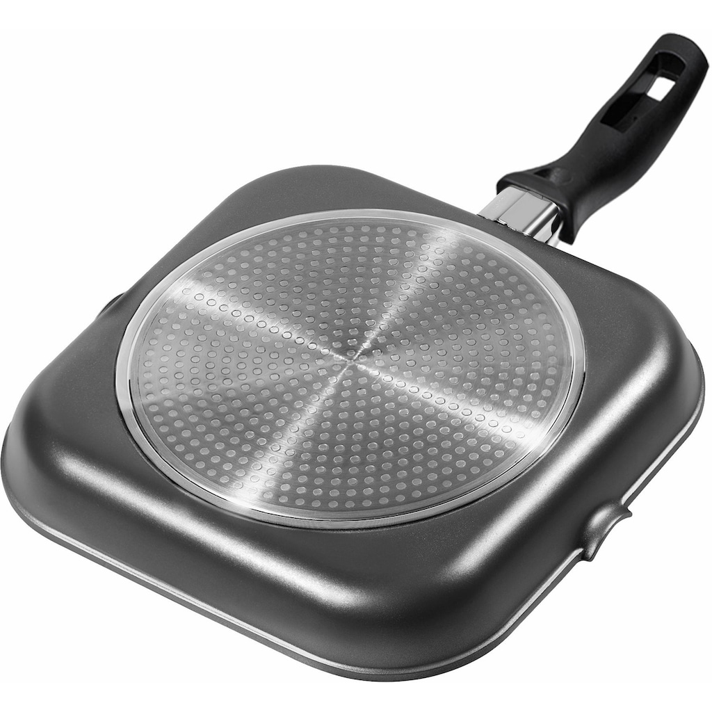 STONELINE Grillpfanne, Aluminium, (1 tlg.)