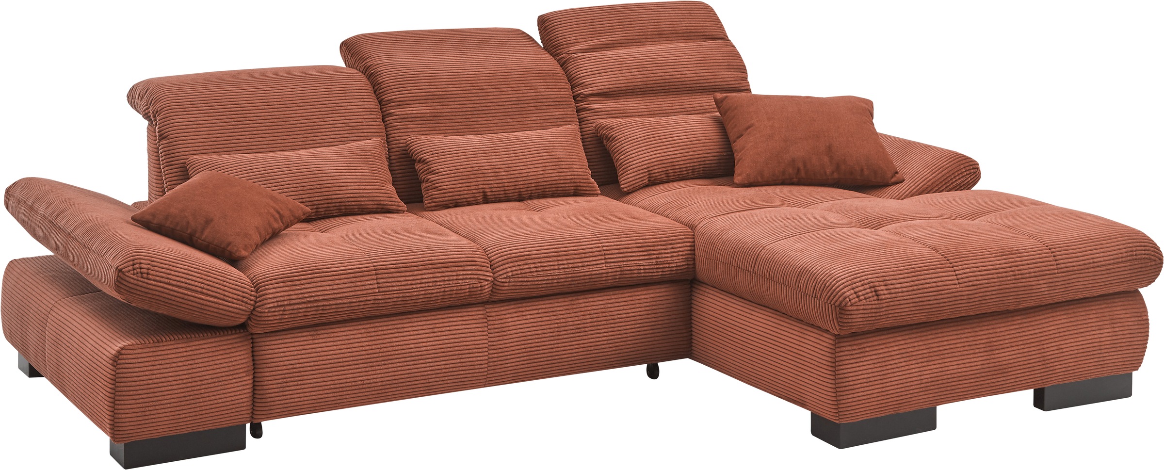 set one by Musterring Ecksofa »SO4100 V«