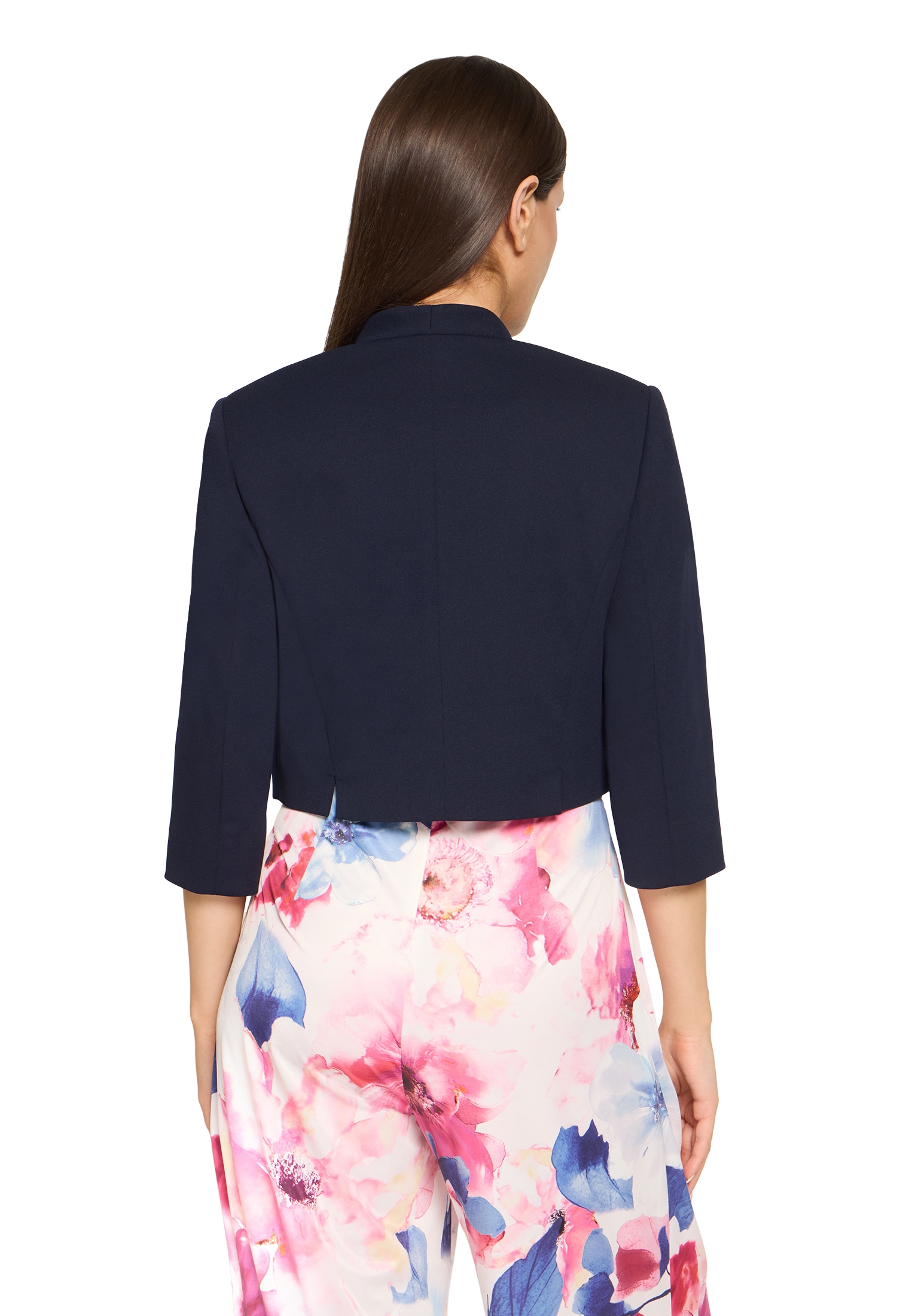 Vera Mont Jackenblazer »Blazer-Jacke ohne Verschluss«
