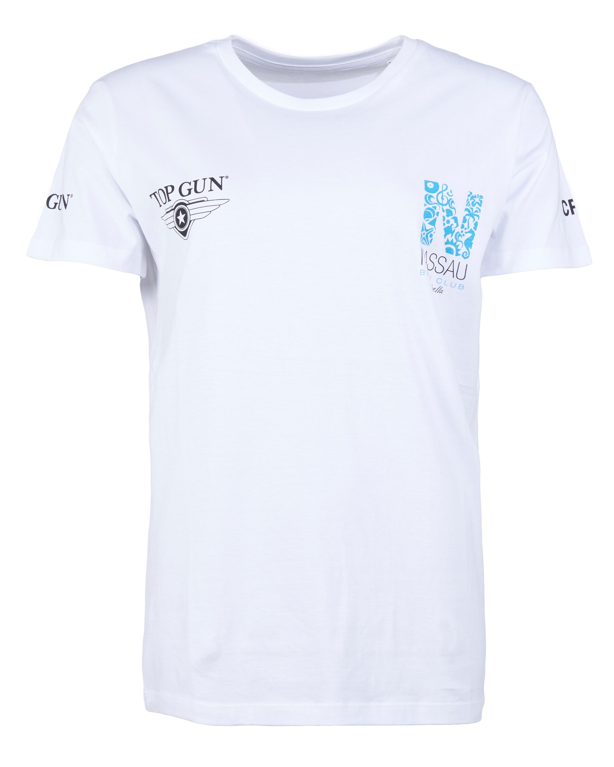 TOP GUN T-Shirt »Shirt NB20120« kaufen