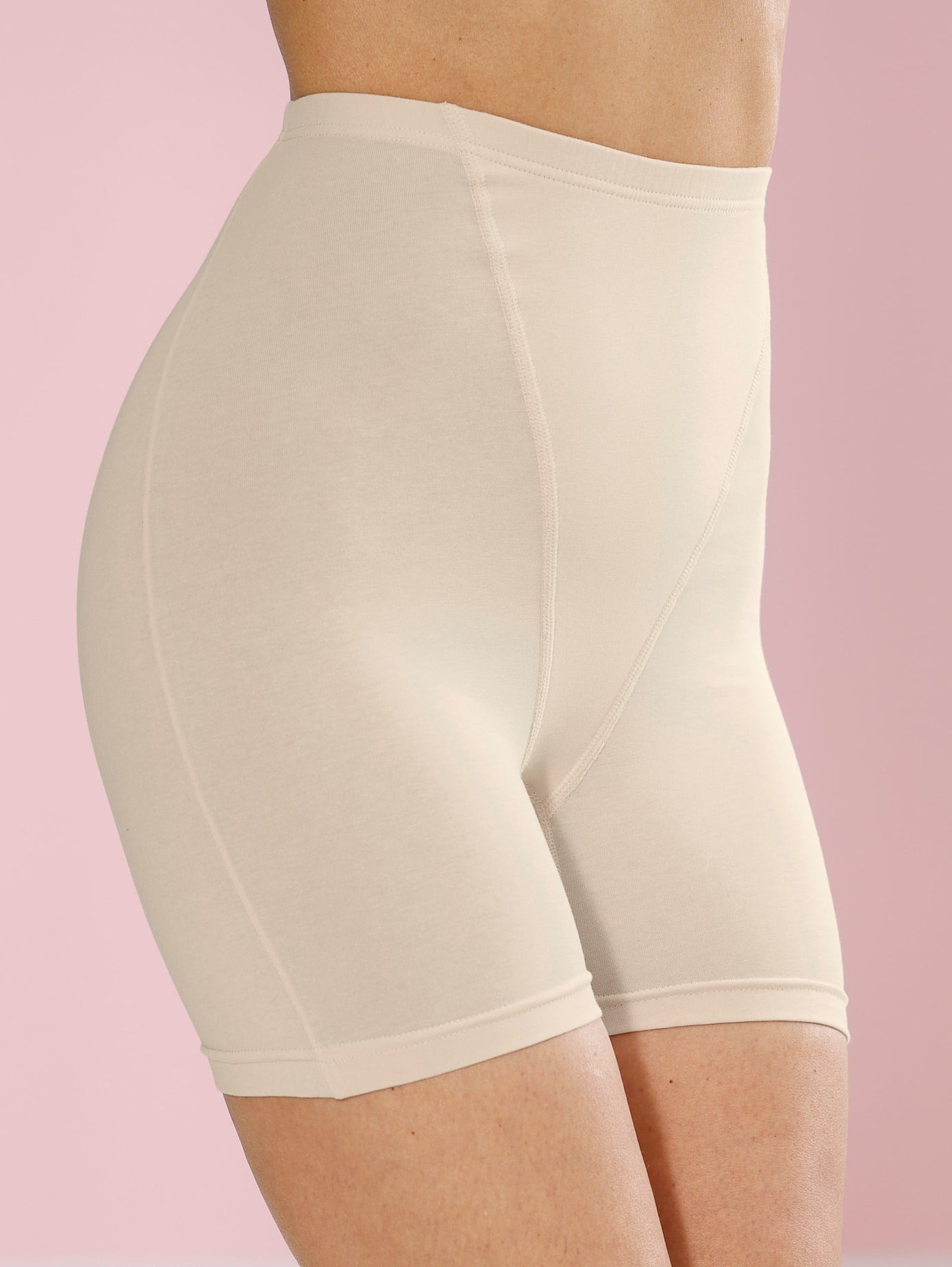 wäschepur Lange Unterhose 2 Stk.