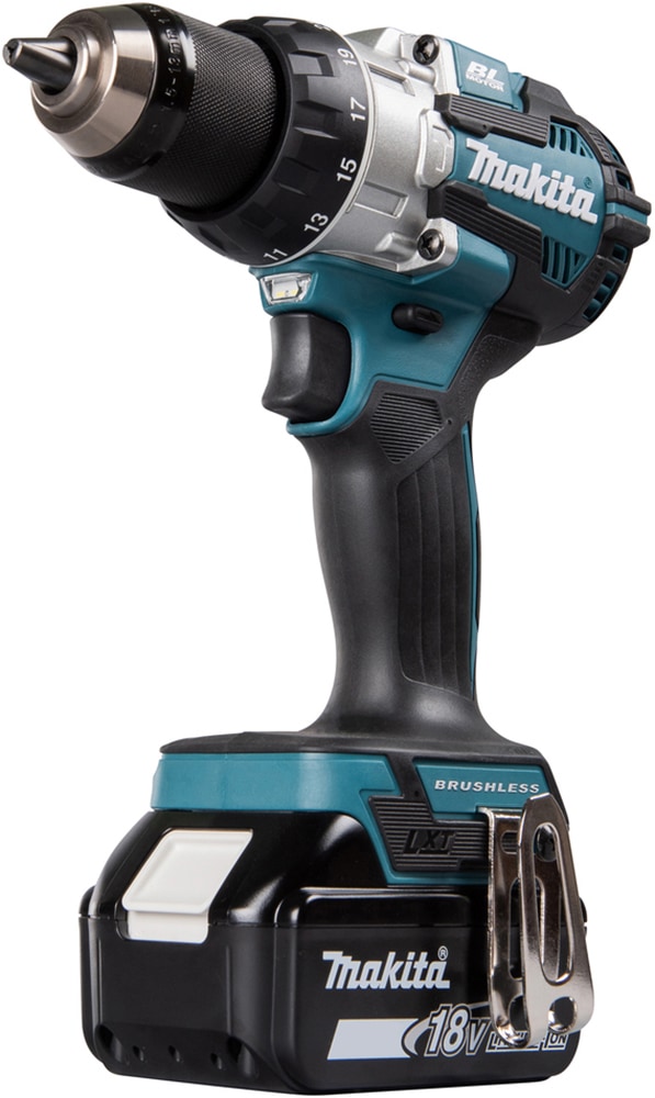 Makita Akku-Schlagbohrschrauber »»DHP489Z««, 18V, 73 Nm, 0-1.800 min-1