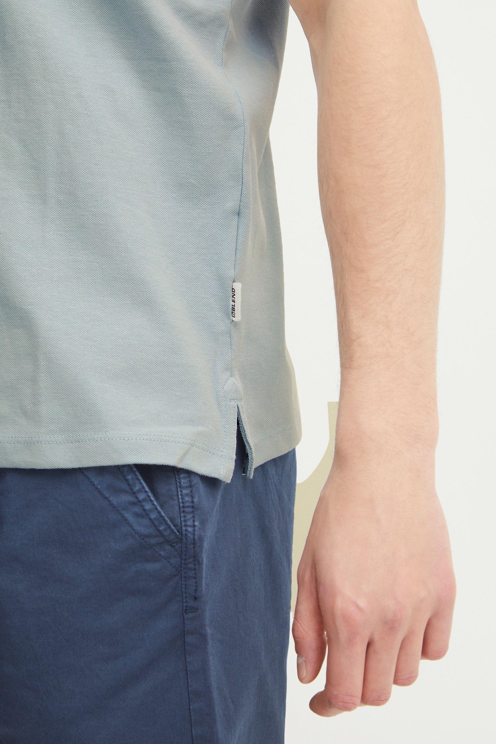 Blend Poloshirt »Poloshirt BHPolo«