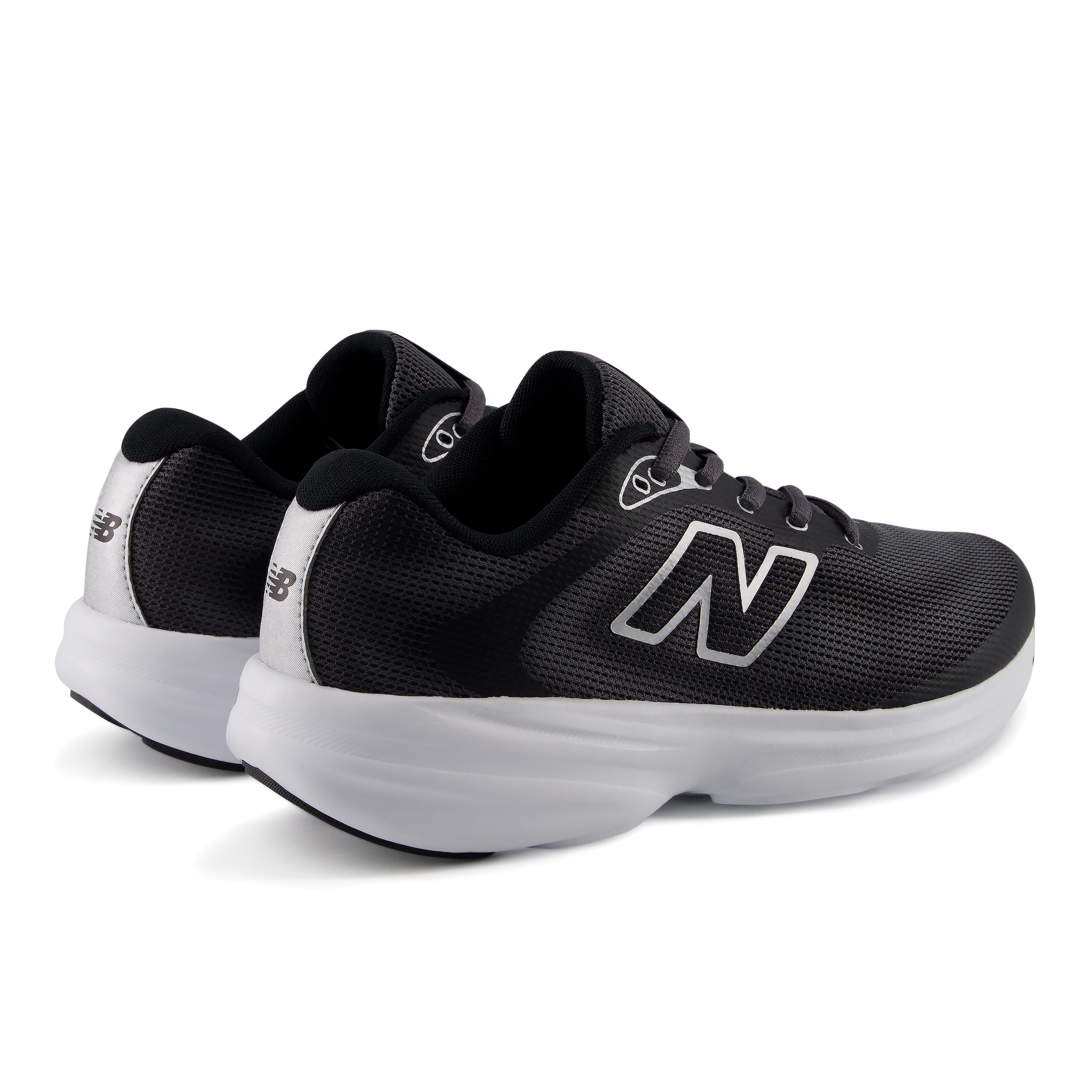 New Balance Laufschuh »411«  für Erwachsene, mit Gummilaufsohle