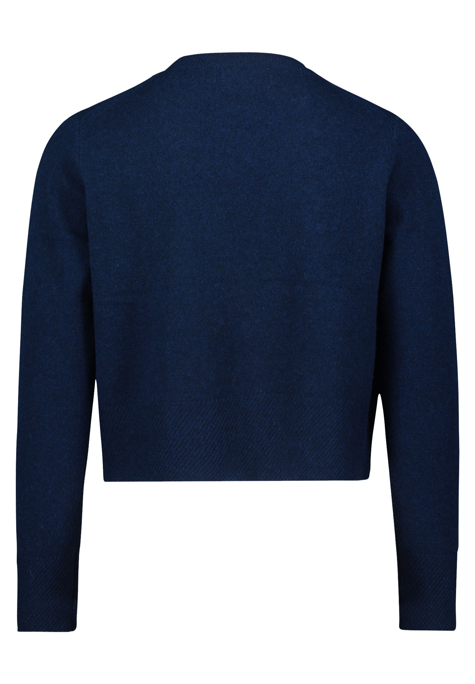 Betty Barclay Strickjacke »Kaschmir-Strickjacke mit Rippbündchen«
