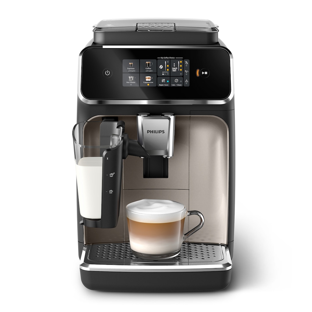 Philips Kaffeevollautomat »EP2336/40 2300 Series«