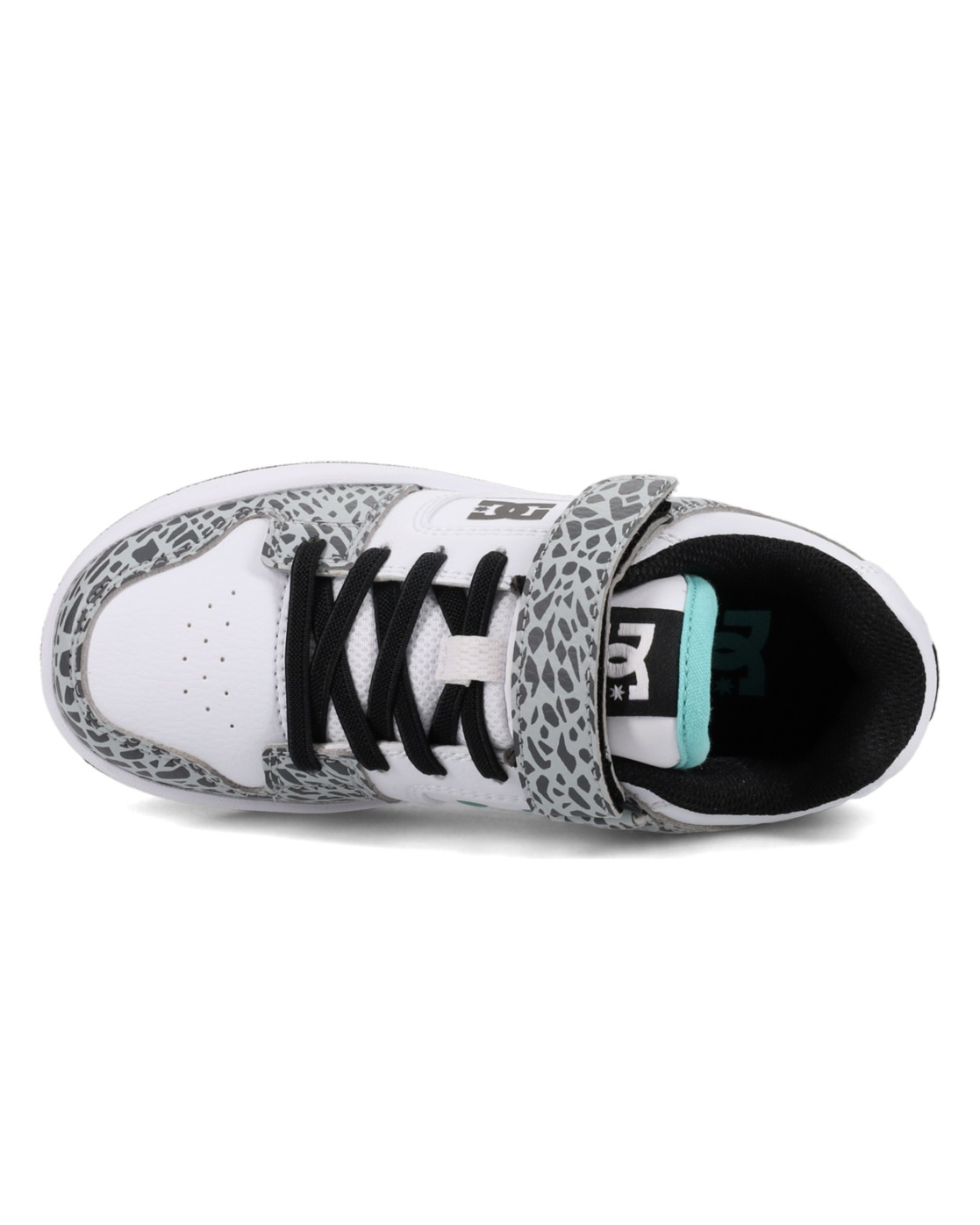 DC Shoes Sneaker »Manteca 4 V Sn«