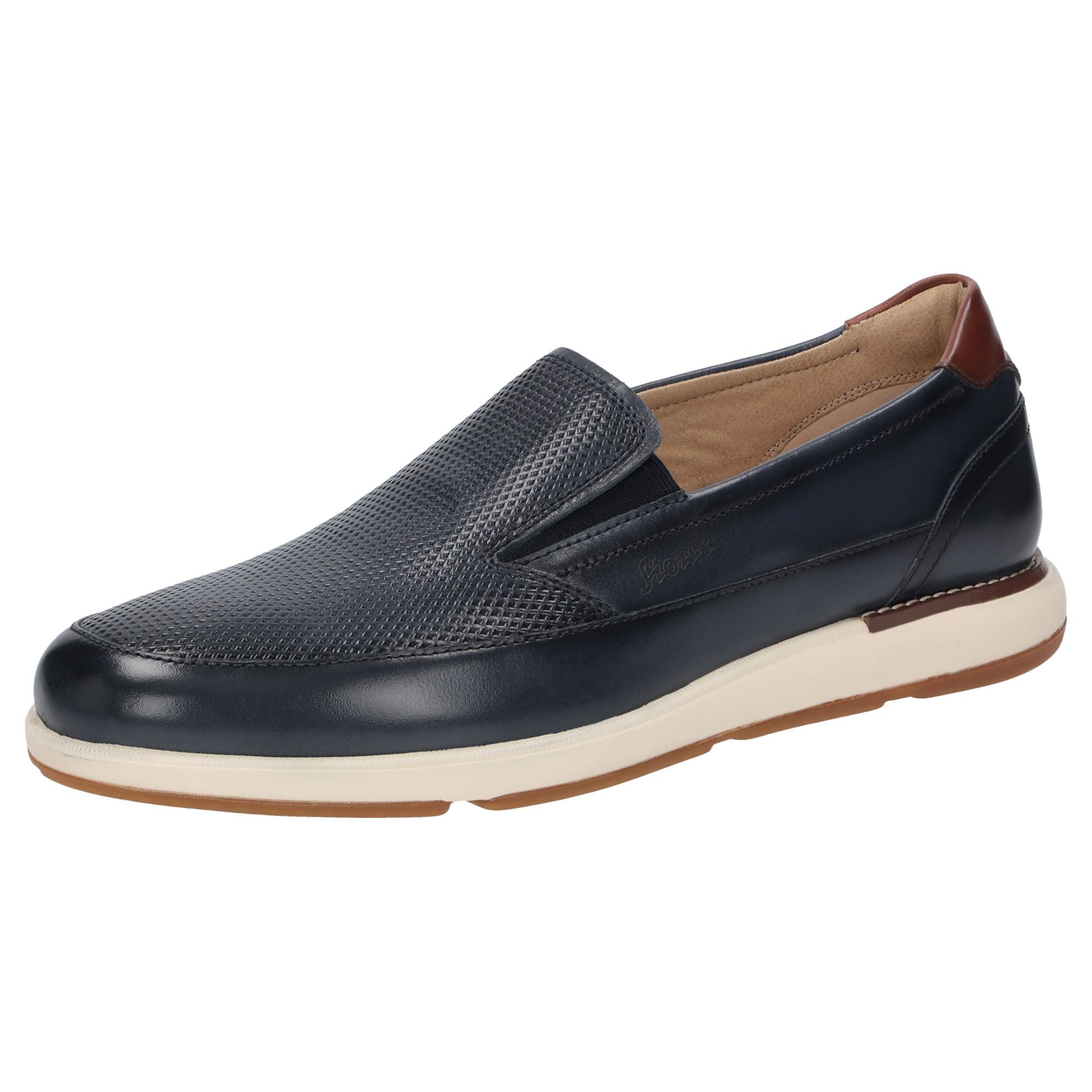 SIOUX Slipper »Furatino-701«