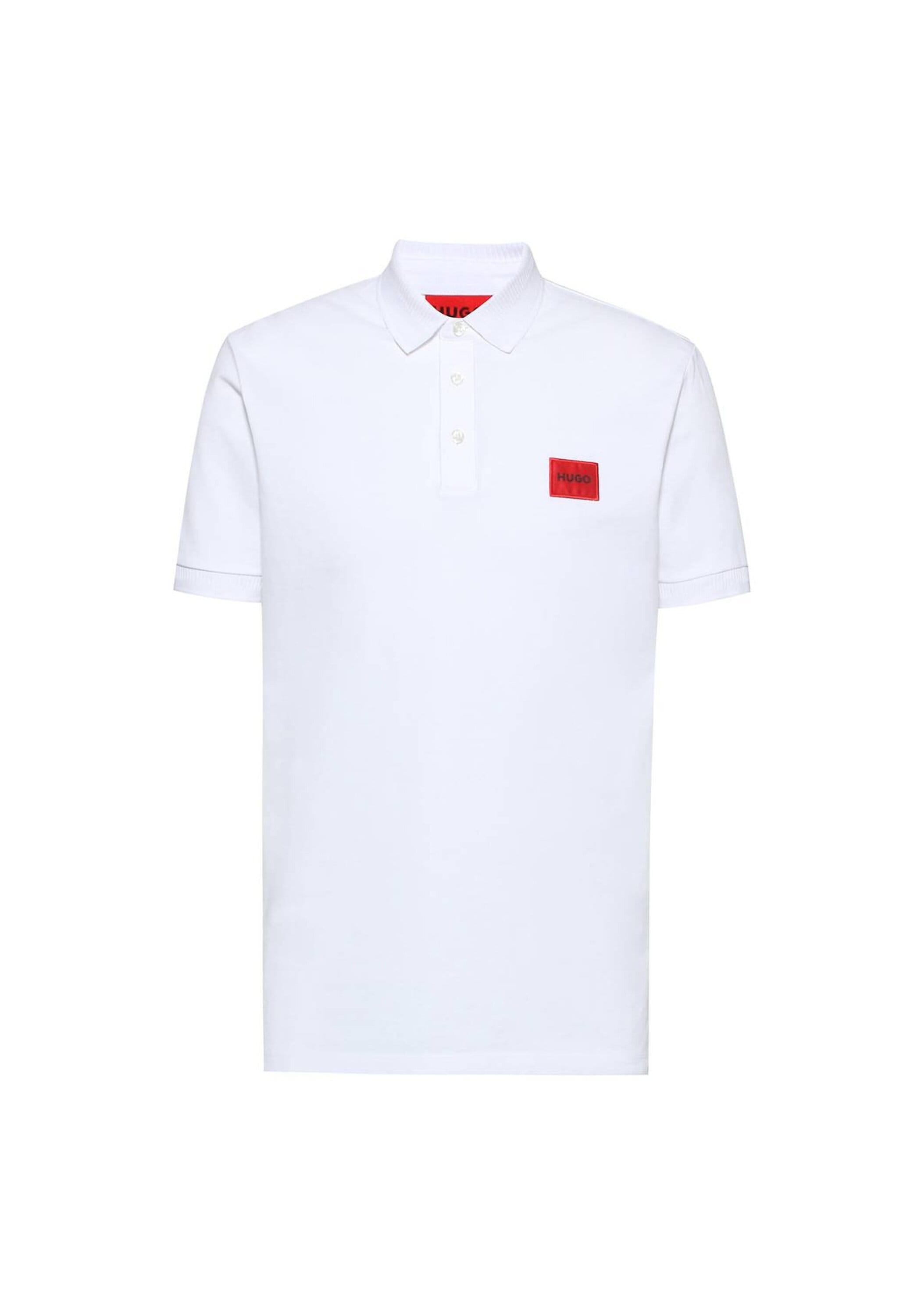 Poloshirt »Poloshirt DERESO222«