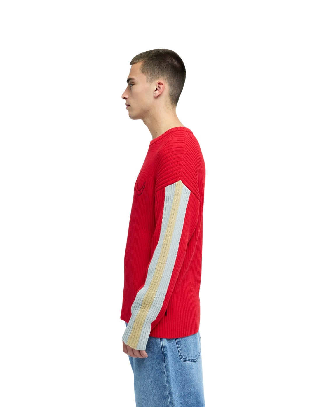 Quiksilver Strickpullover »YG Scrimbler«
